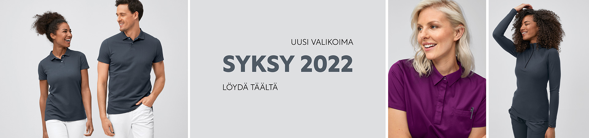 Syksy 2022