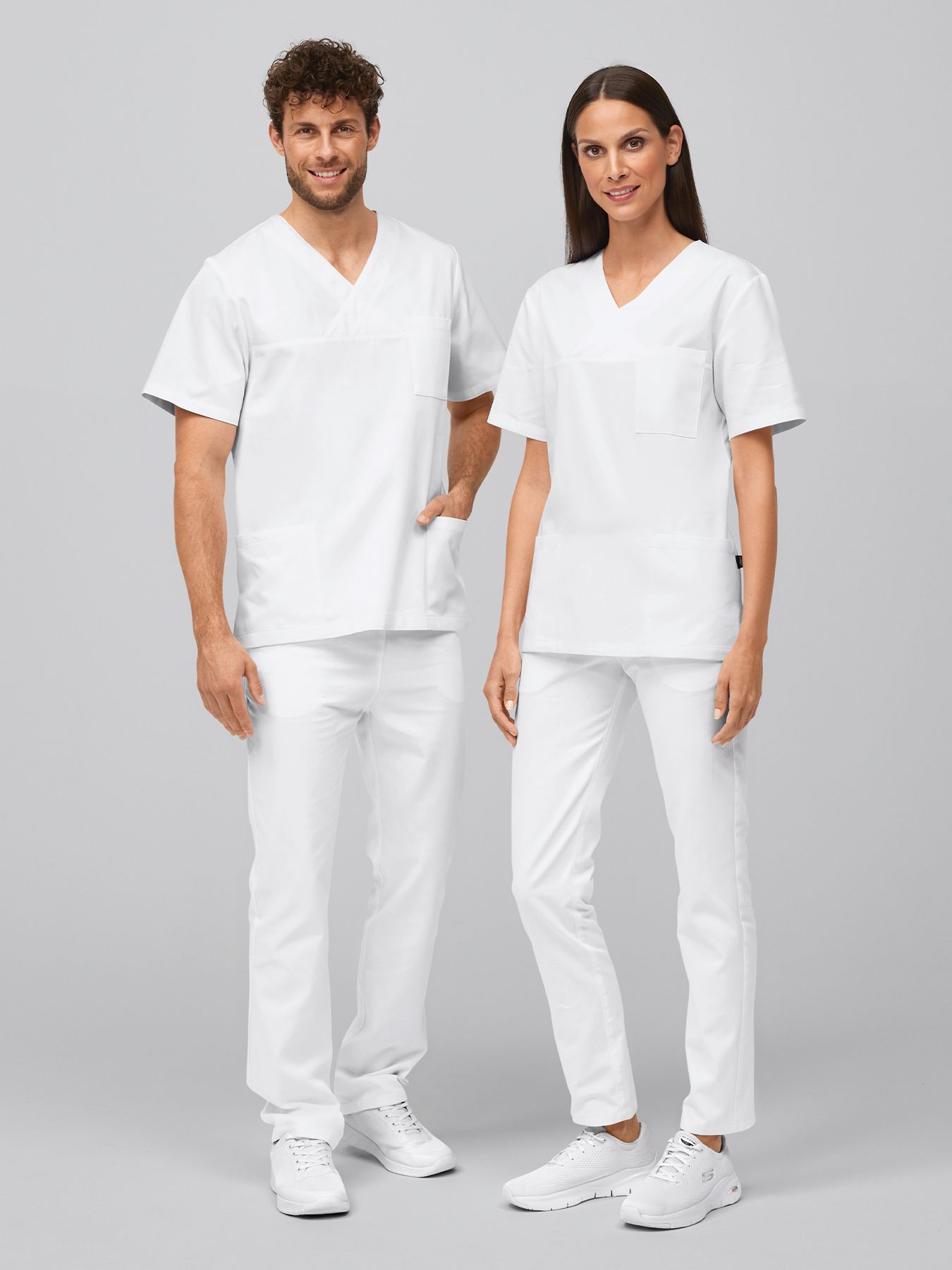 Unisex yläosa PISA