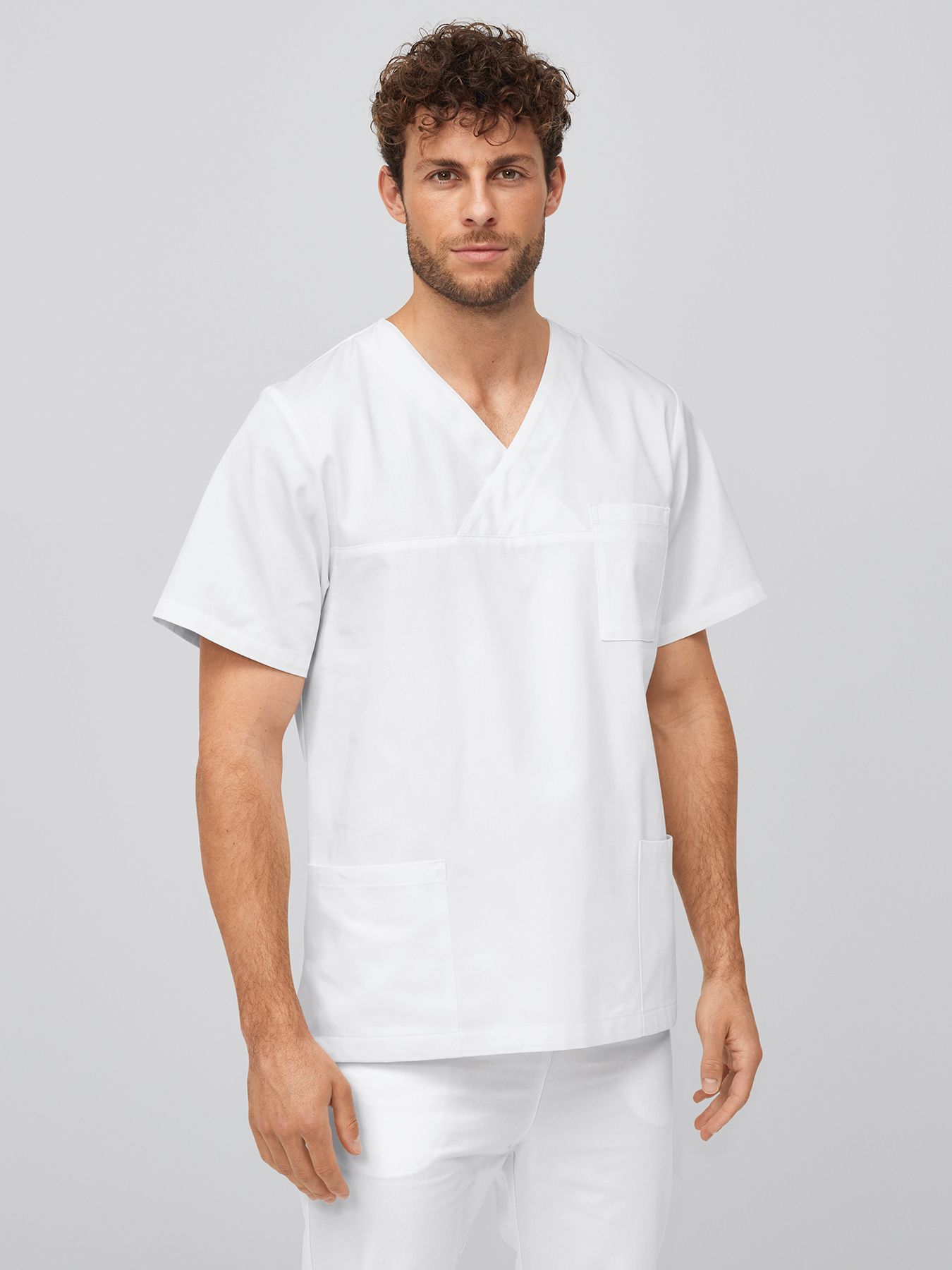Unisex yläosa PISA