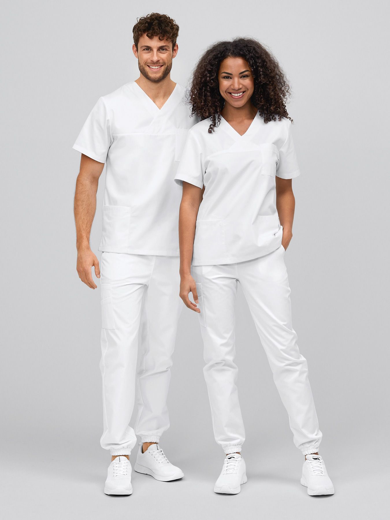 Unisex yläosa PISA