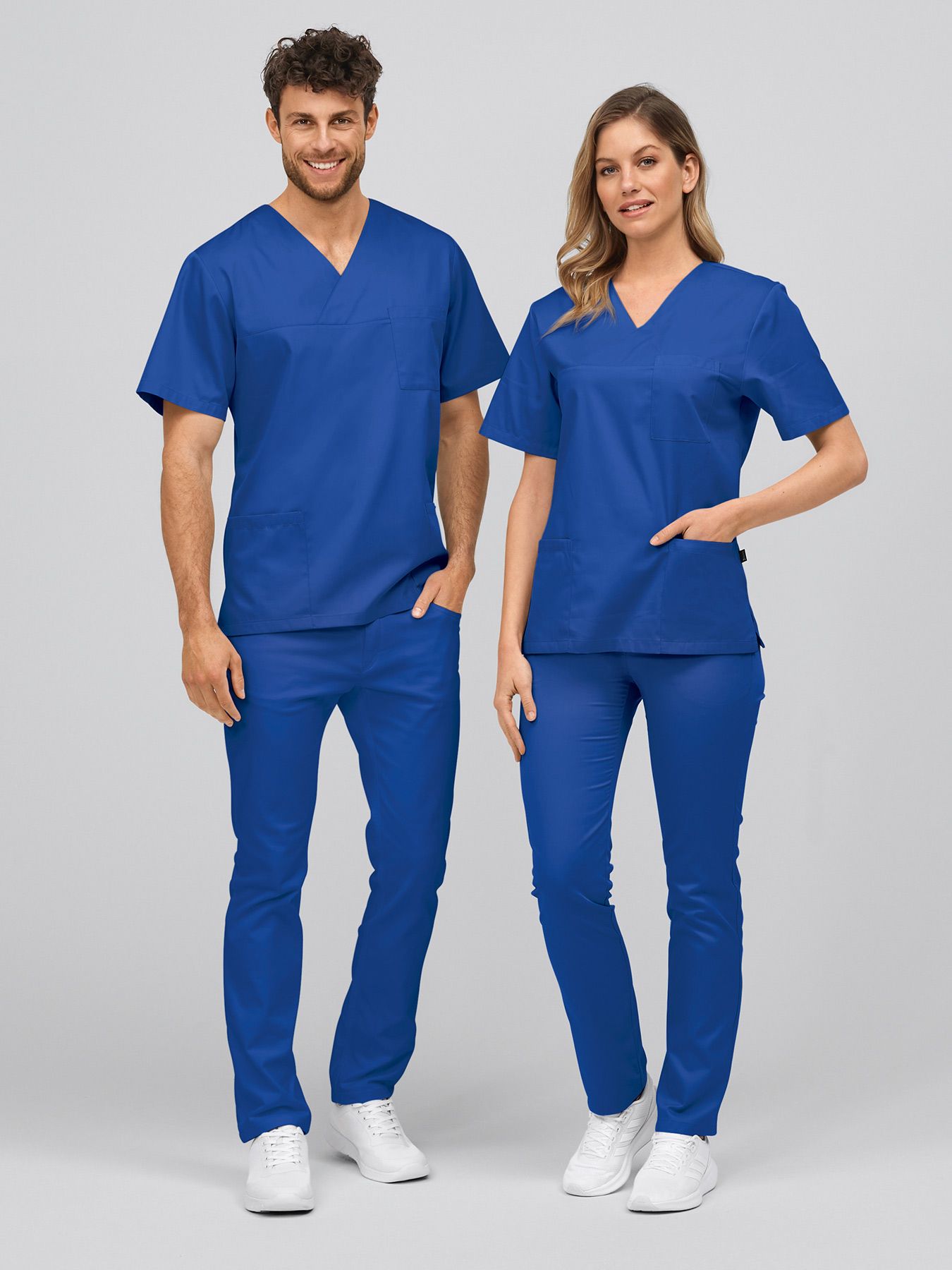 Unisex yläosa PISA