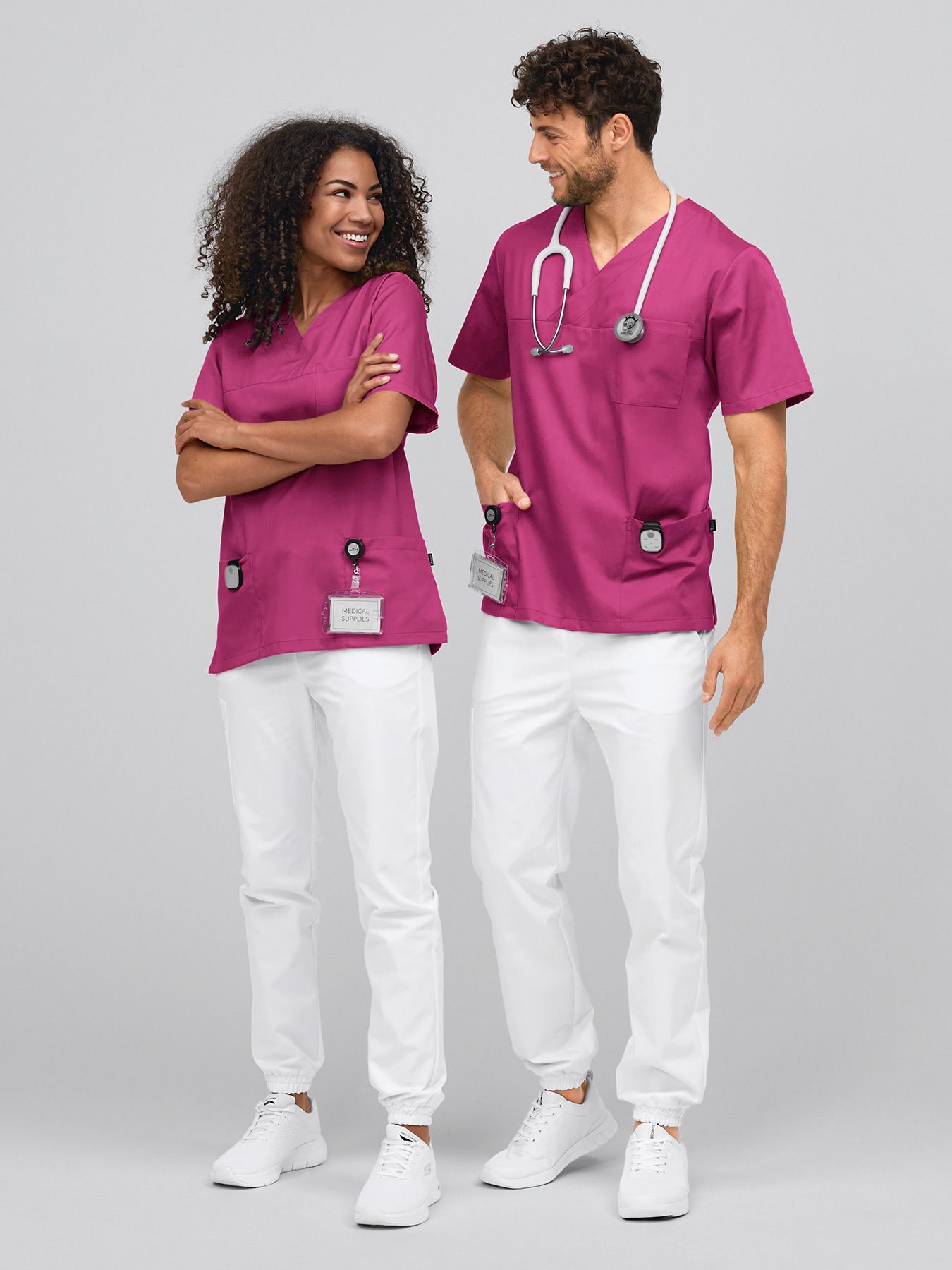 Unisex yläosa PISA