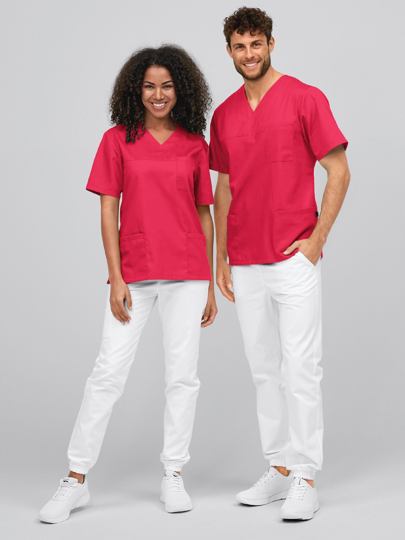 Unisex yläosa PISA