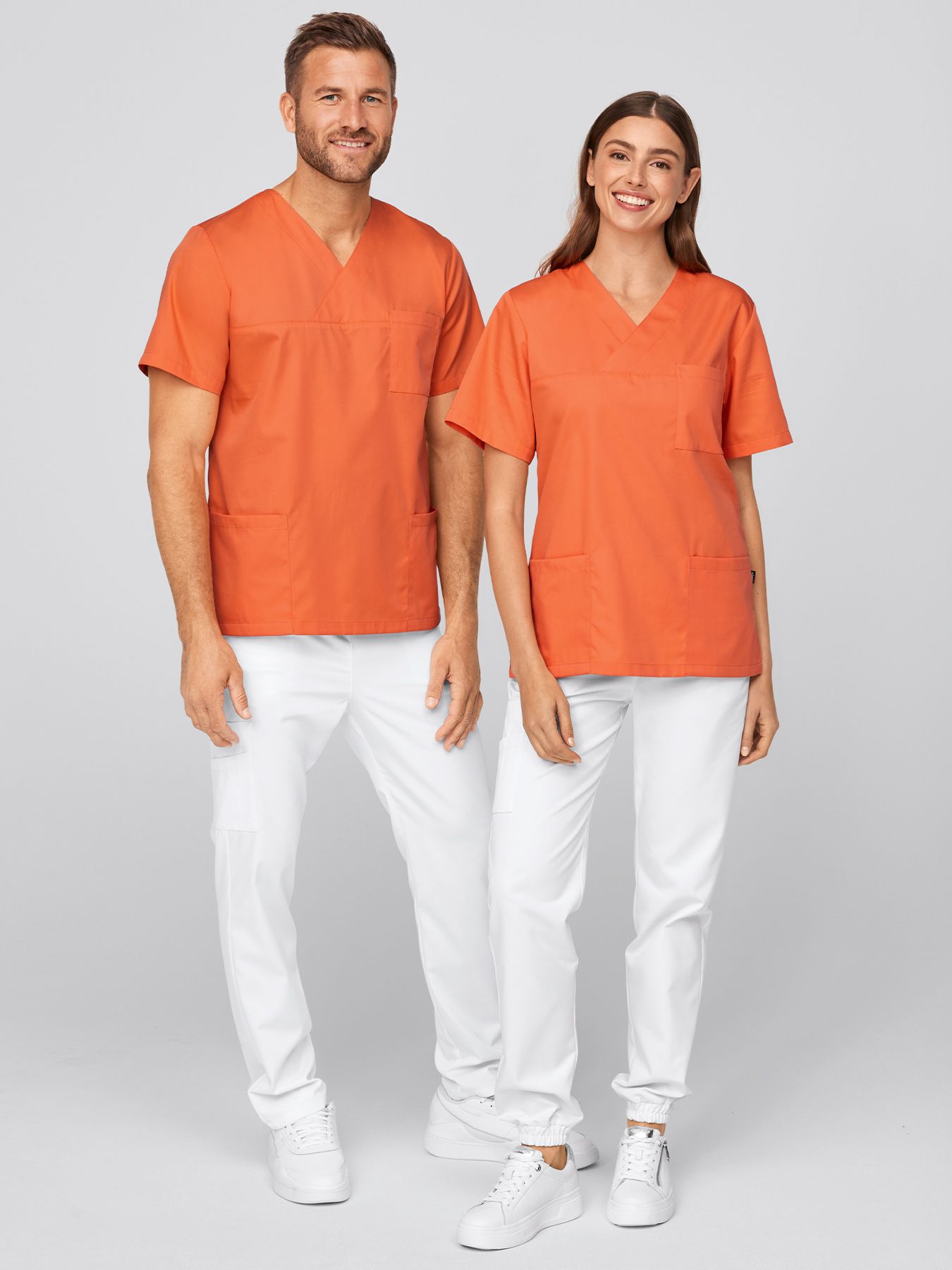 Unisex yläosa PISA