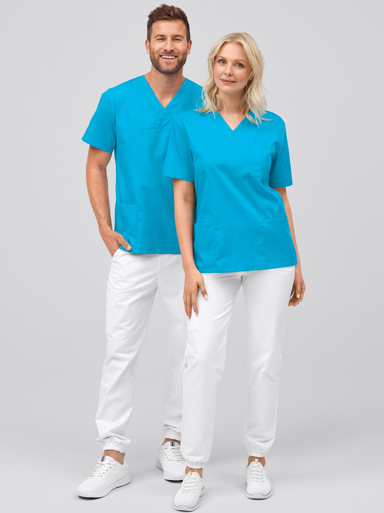 Unisex yläosa PISA