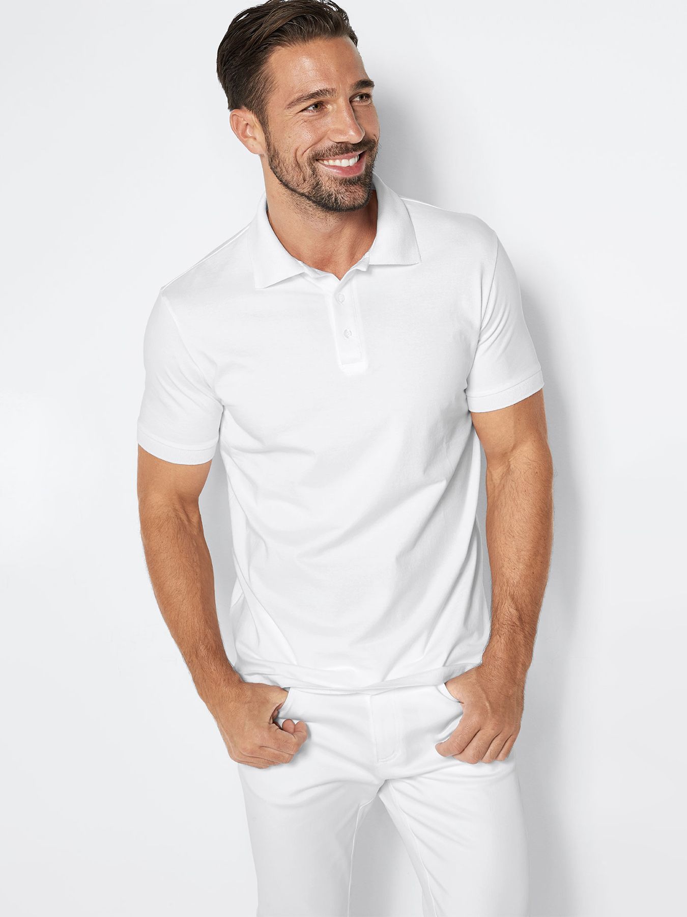 Unisex Piké-paita, jersey