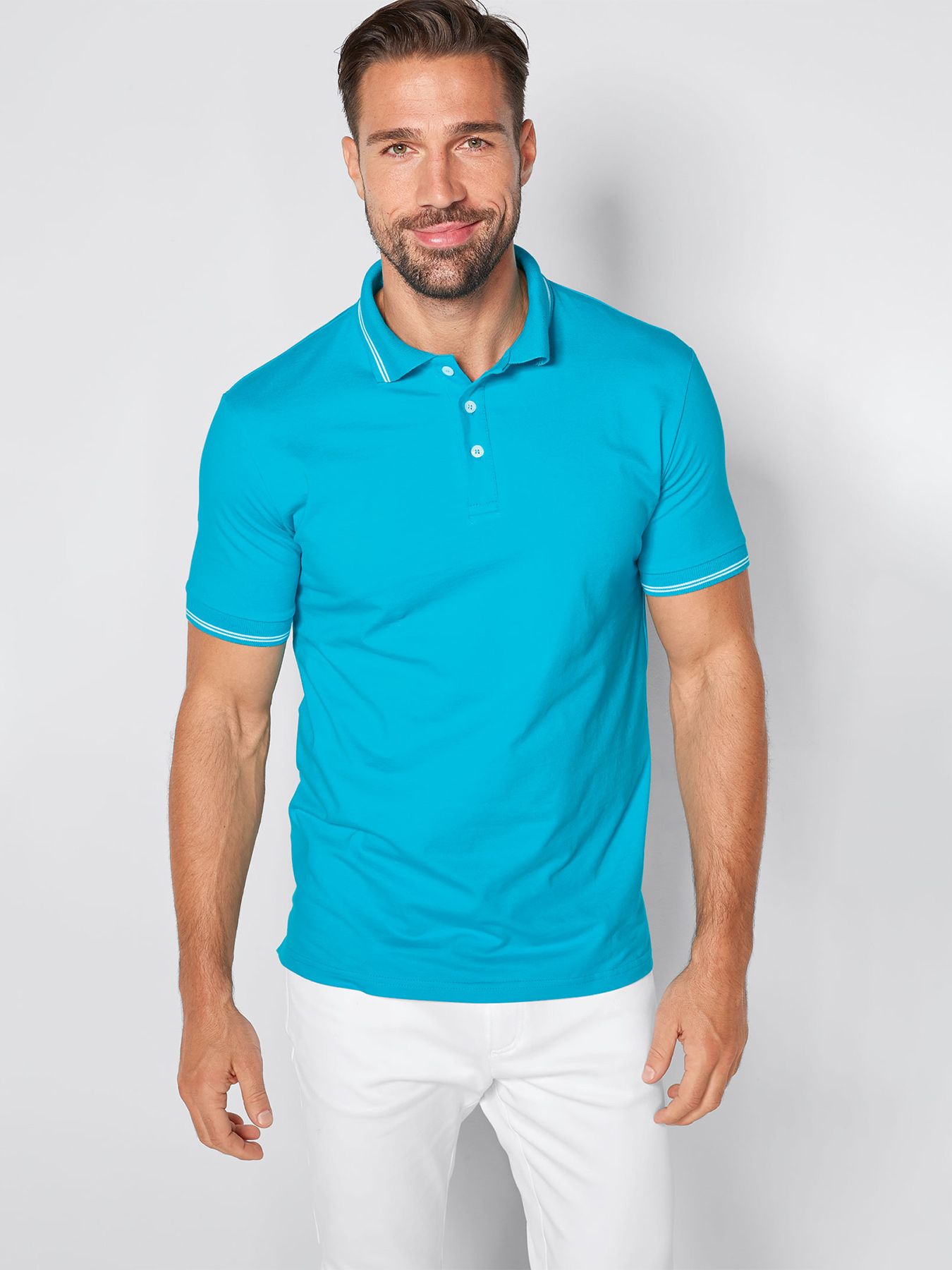 Unisex Piké-paita, jersey