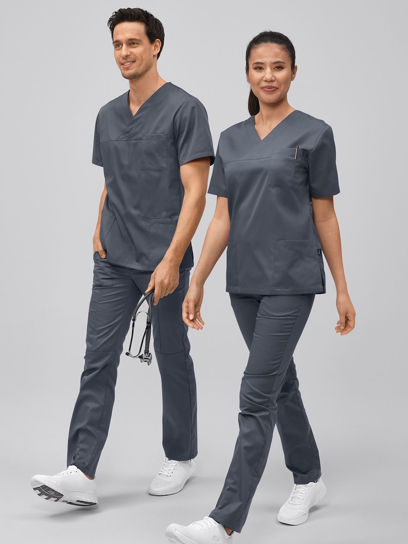 Unisex yläosa PISA