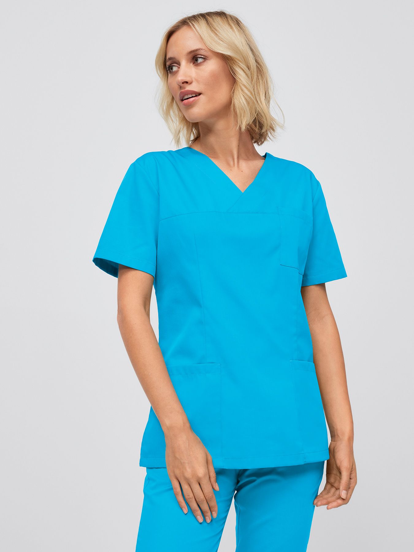 Naisten yläosa FIRENZE 