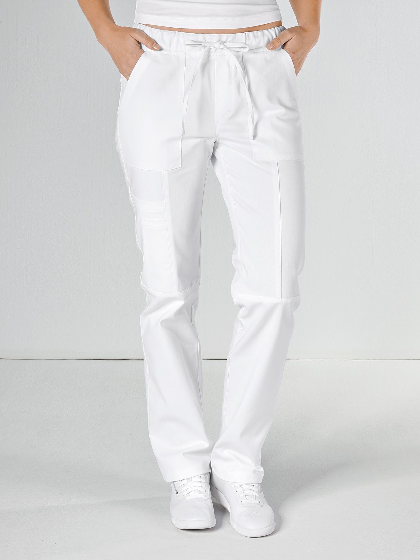 Unisex-housut