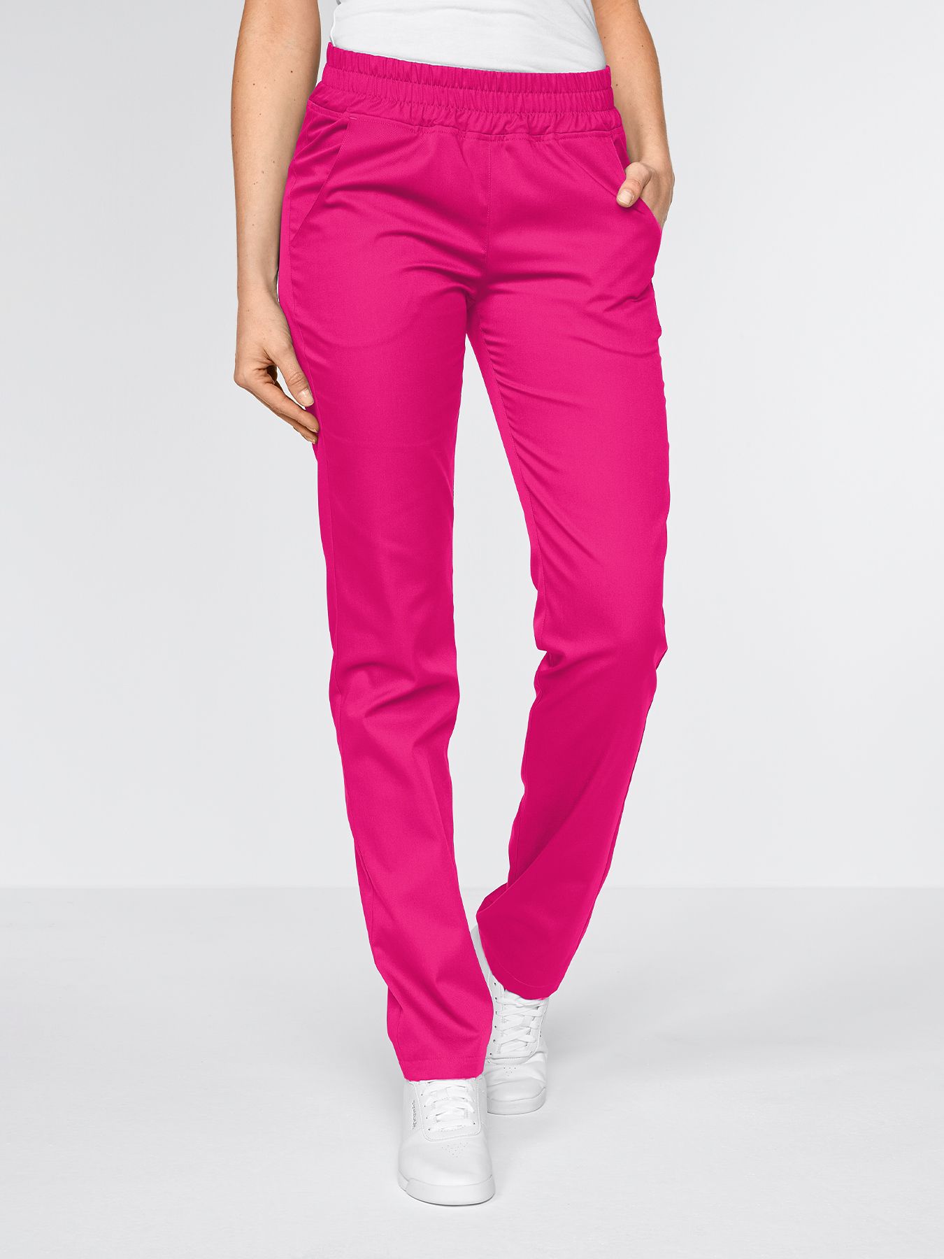 Päällevedettävät housut NAPOLI