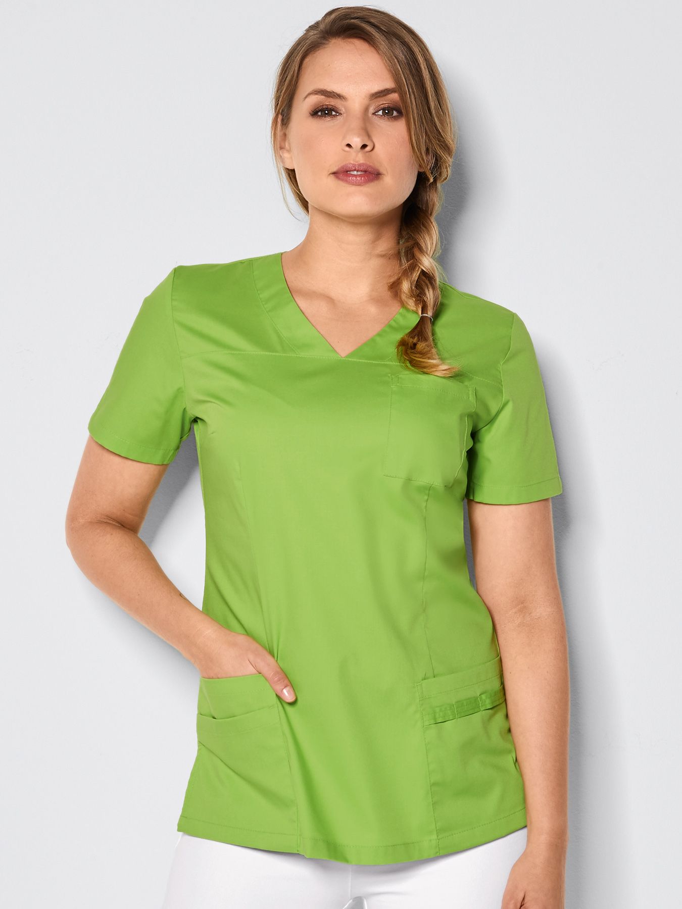 Naisten tunika - stretch 