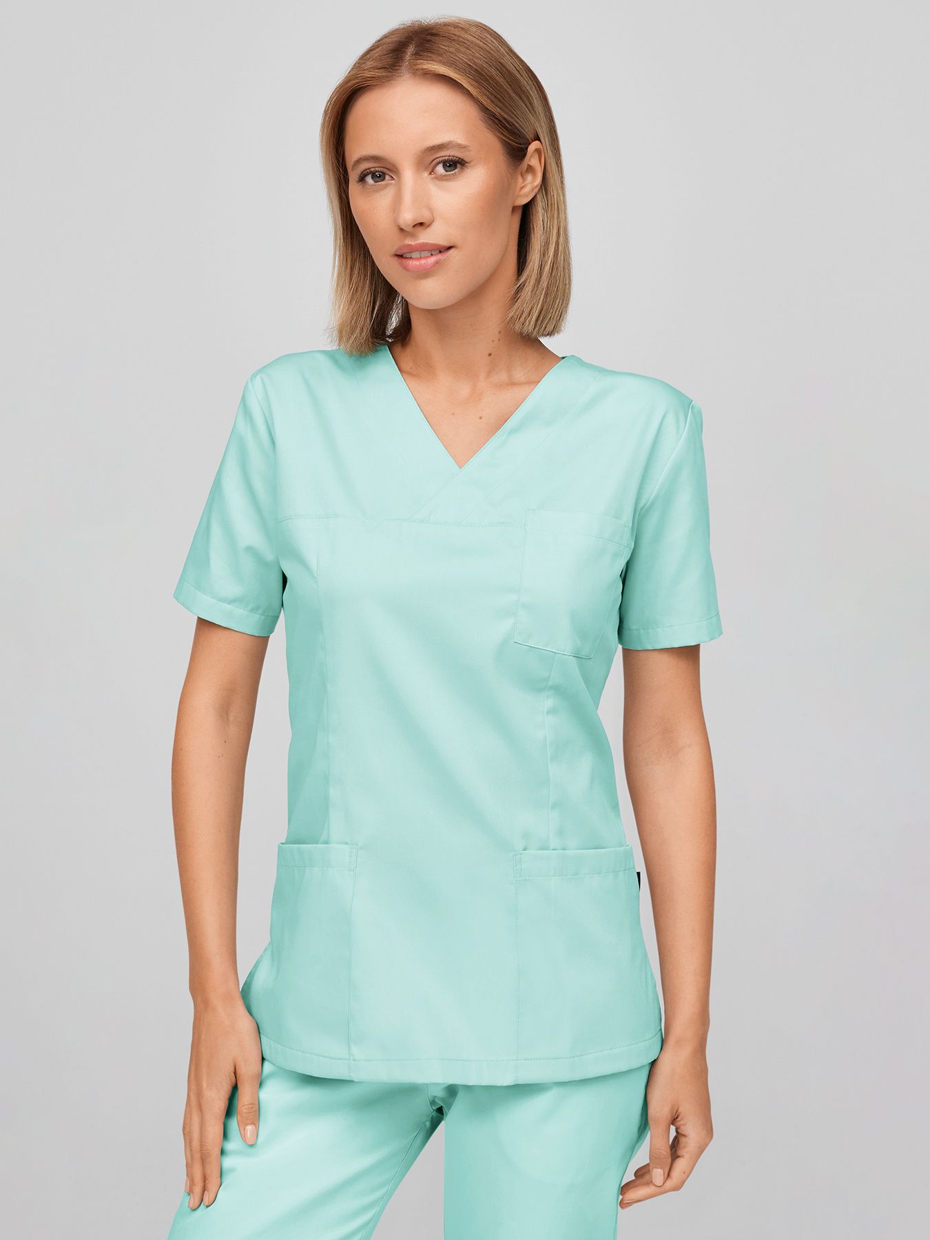 Naisten yläosa FIRENZE 