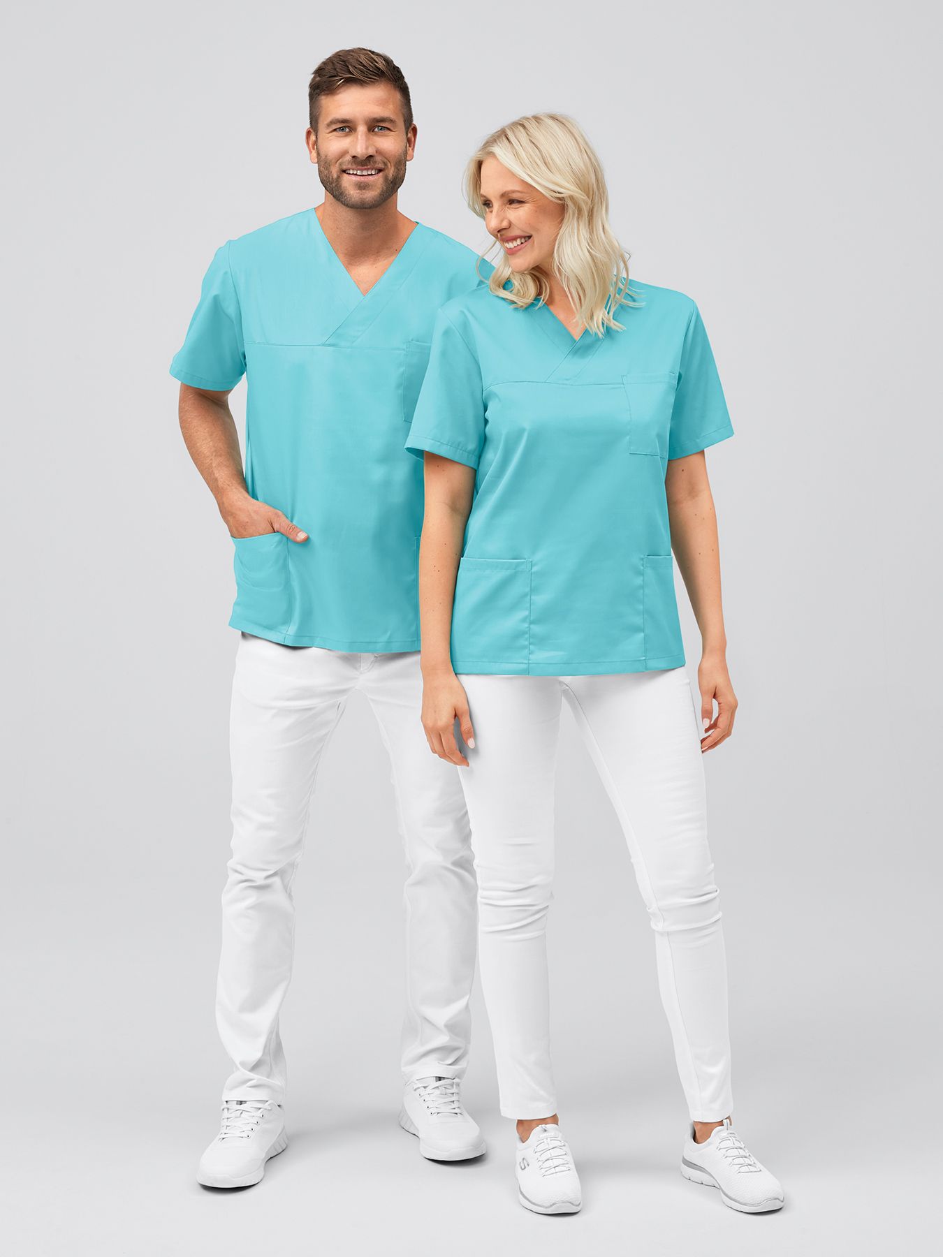Unisex yläosa PISA