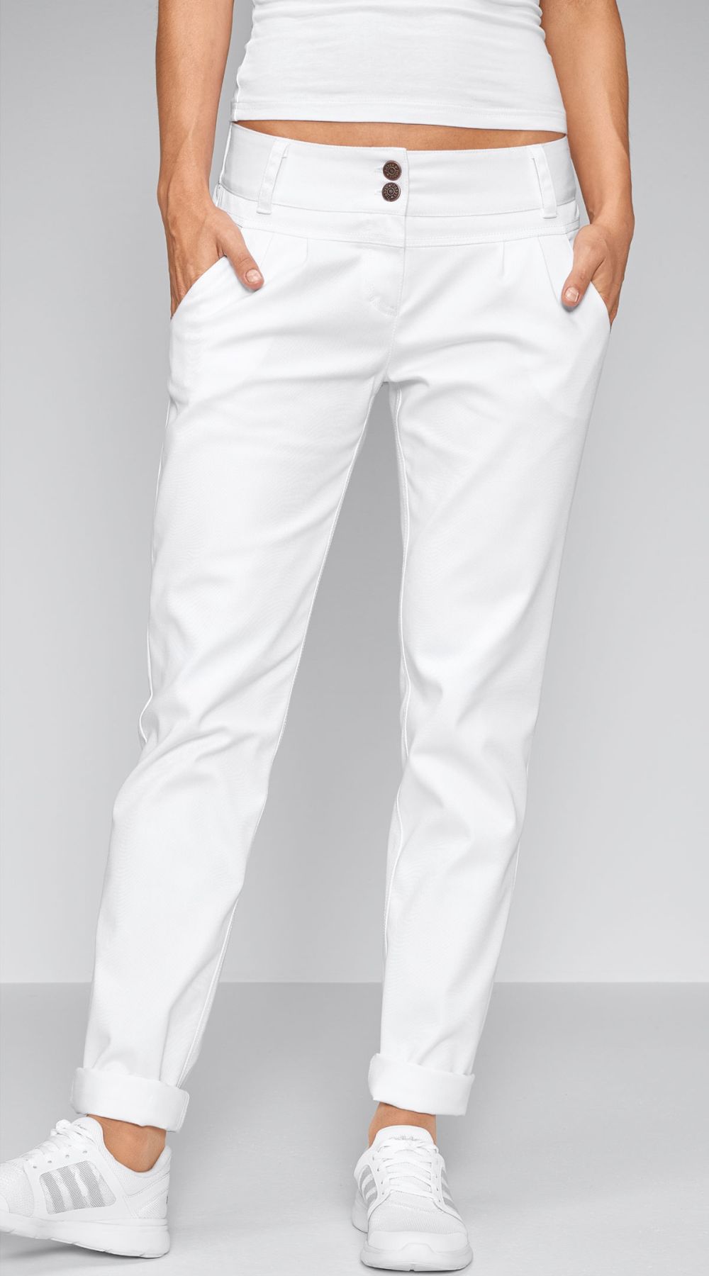 Chino-housut CASTRO 