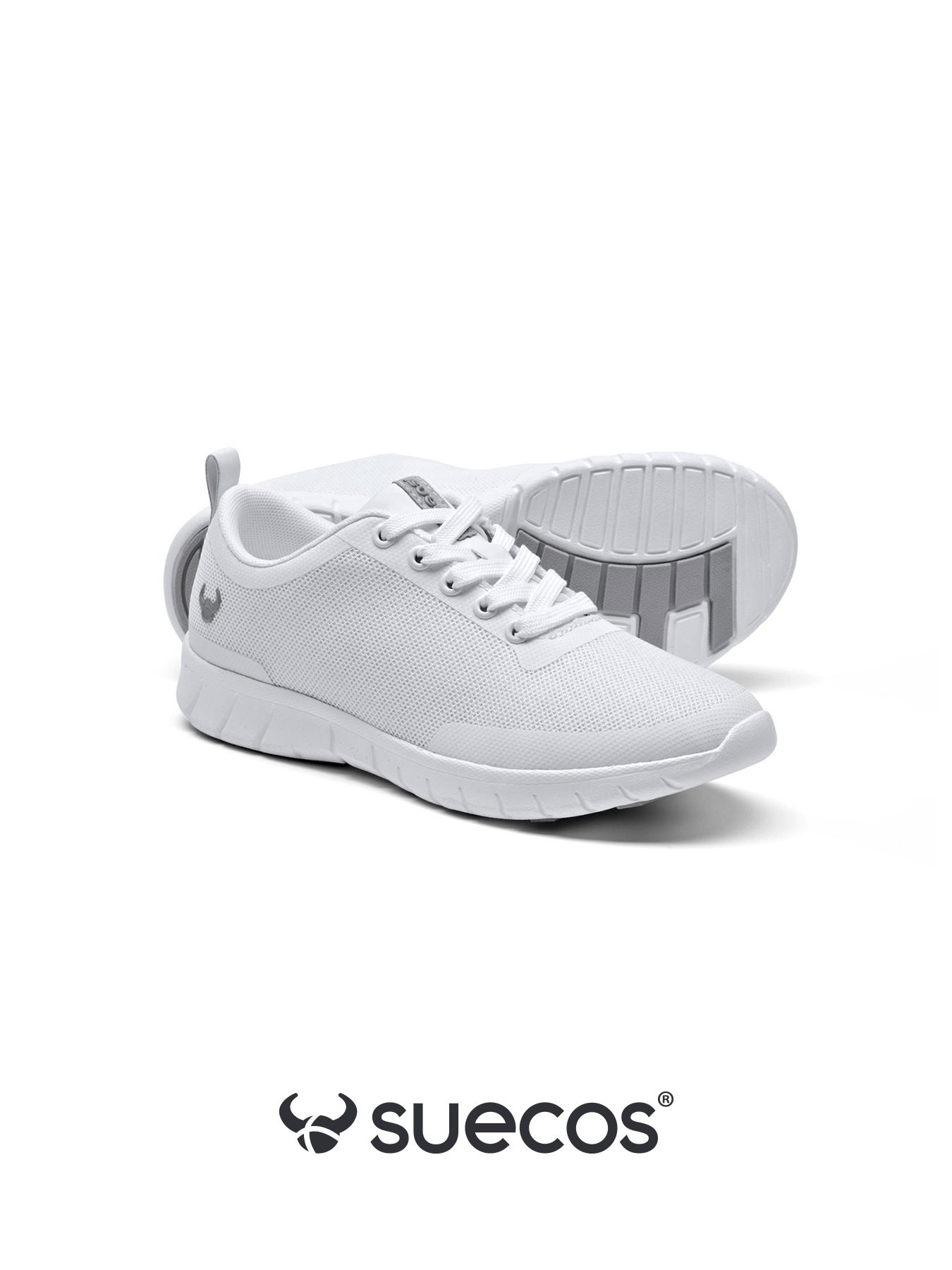 ALMA CLASSIC Suecos työjalkine 