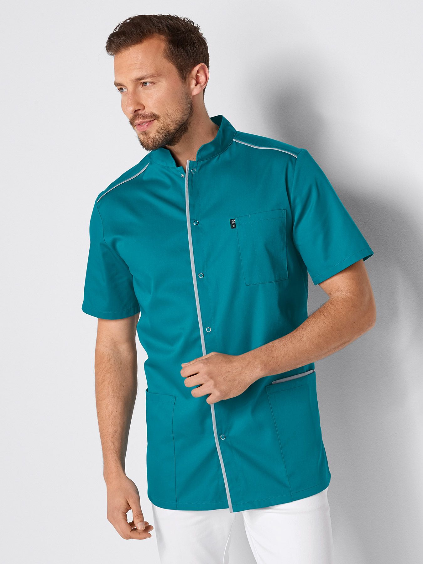 Yläosa ANTRIM painoneppikiinnitys