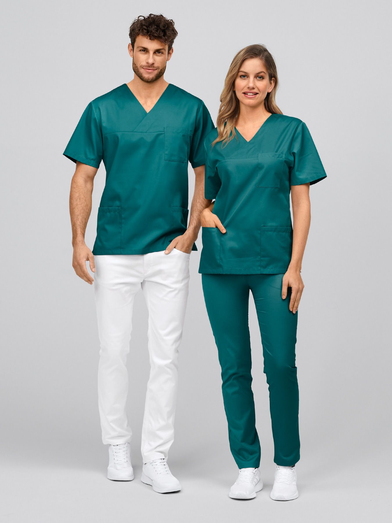 Unisex yläosa PISA