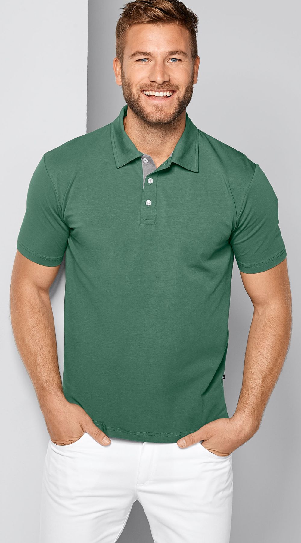 Unisex Piké-paita, jersey