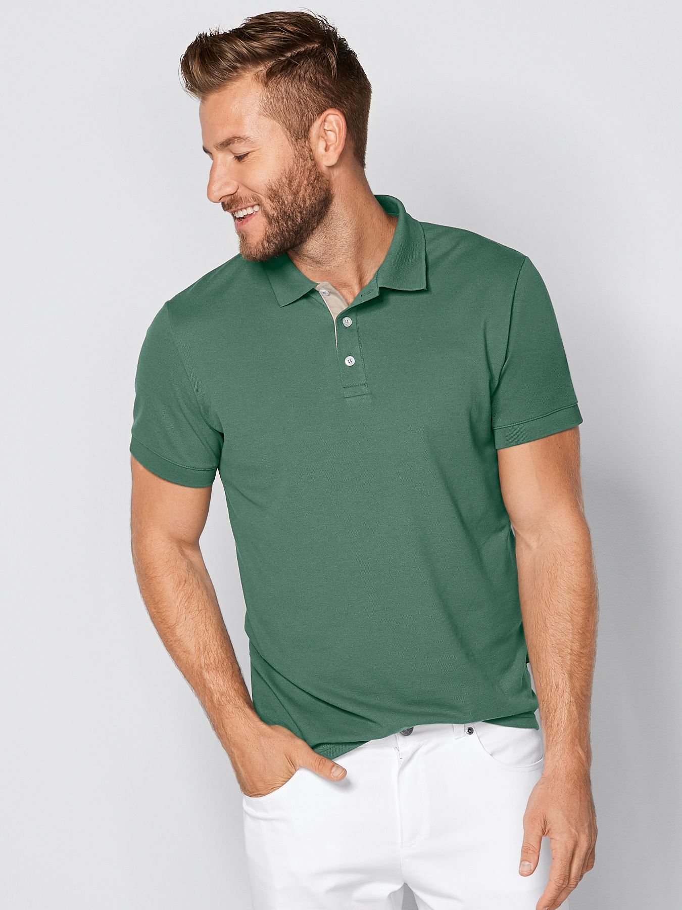 Unisex Piké-paita NYON 