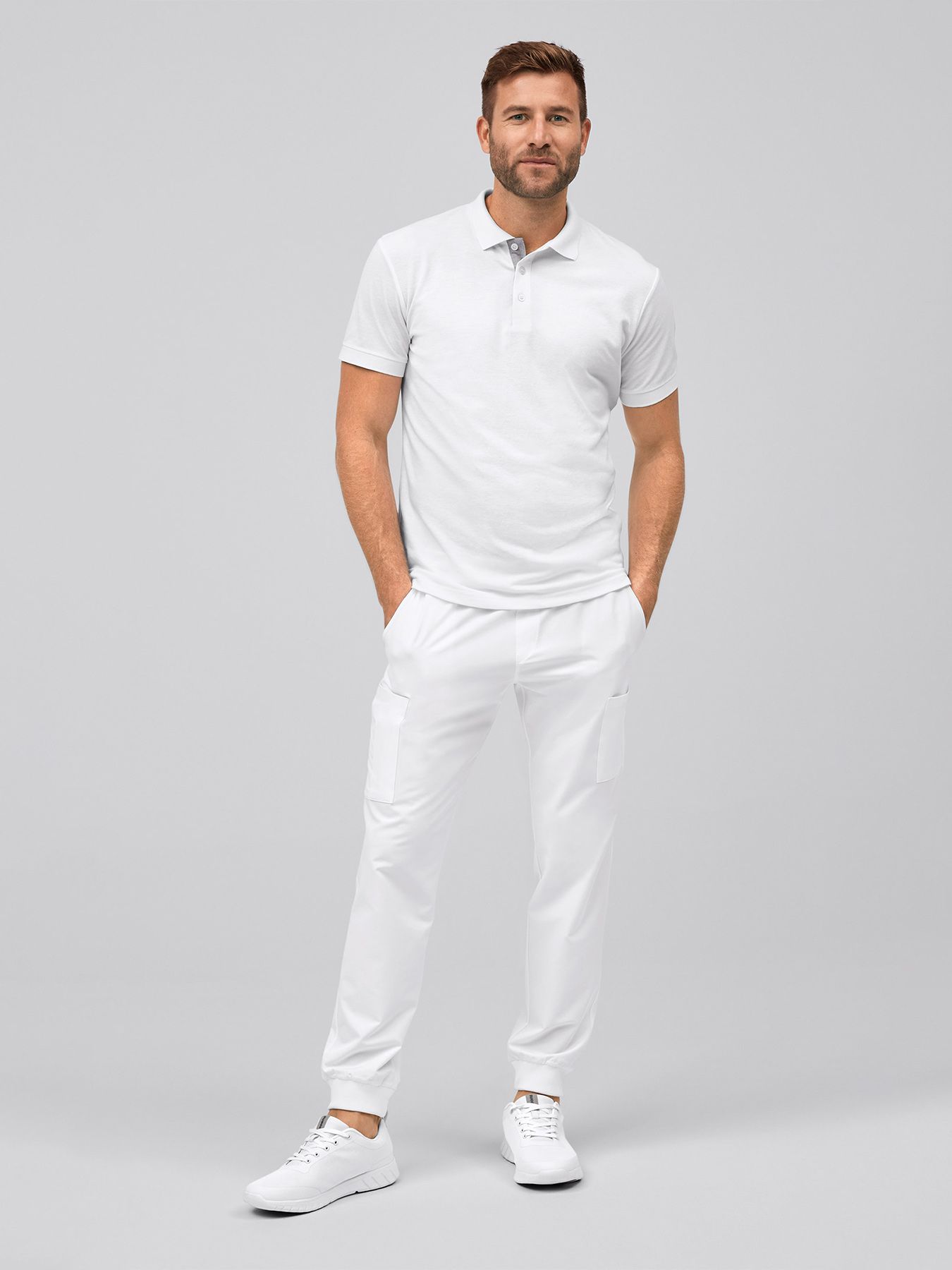 Unisex Piké-paita NYON 