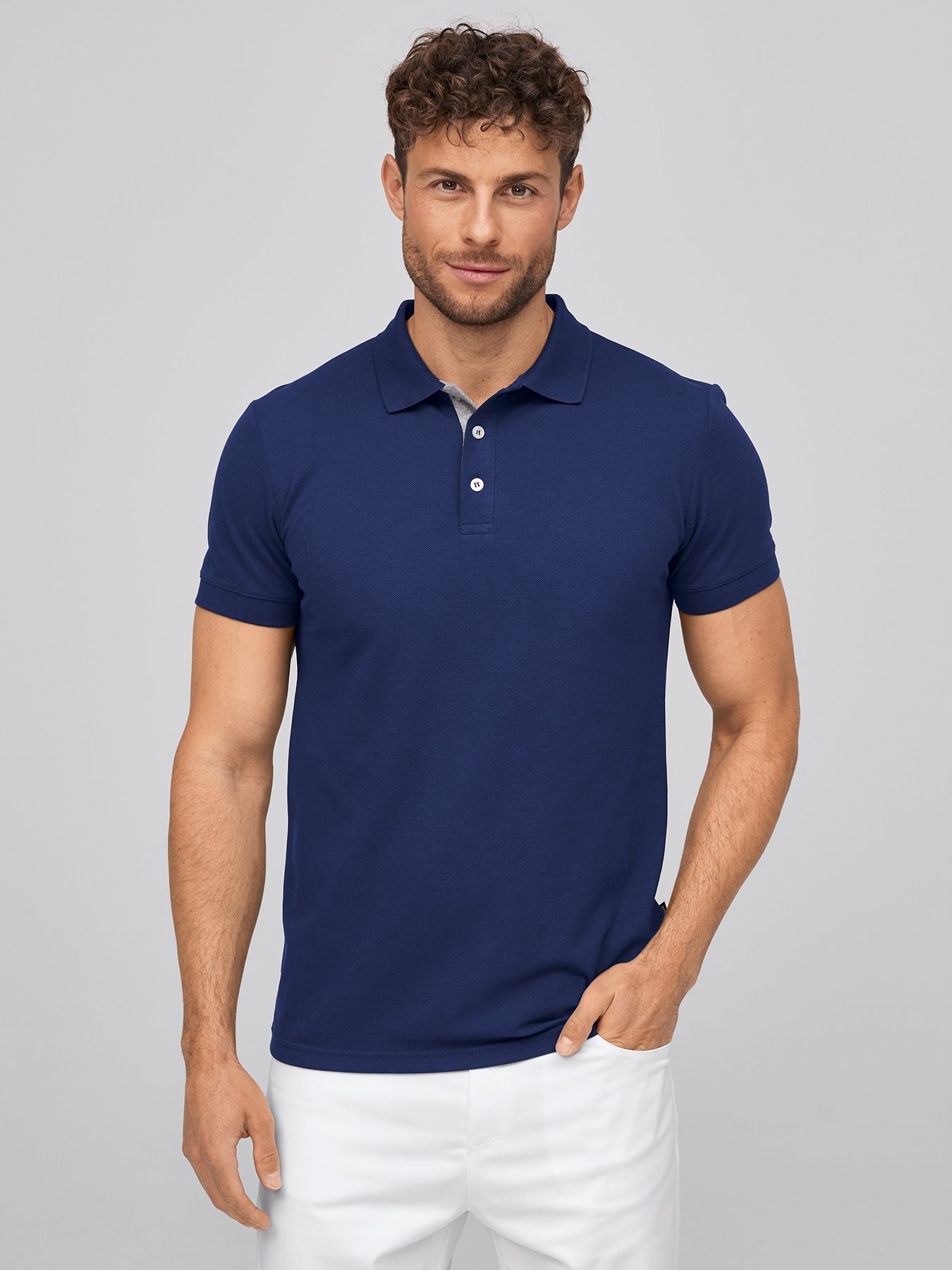 Unisex Piké-paita NYON 