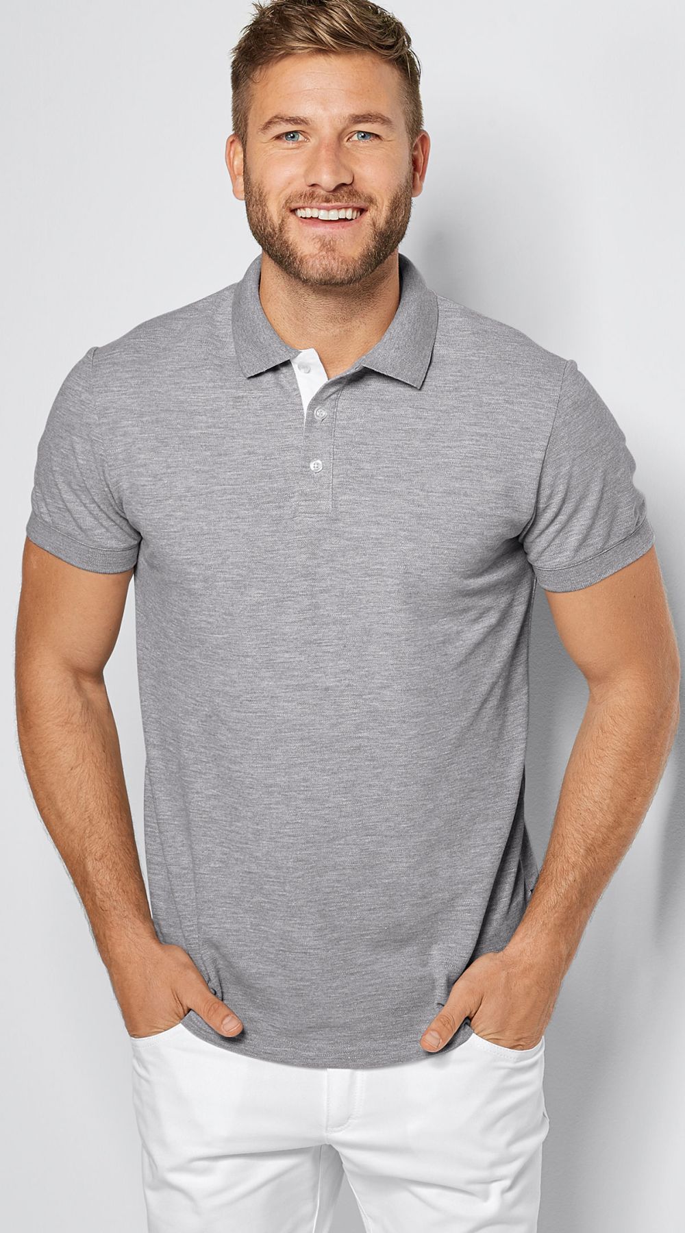 Unisex Piké-paita NYON 