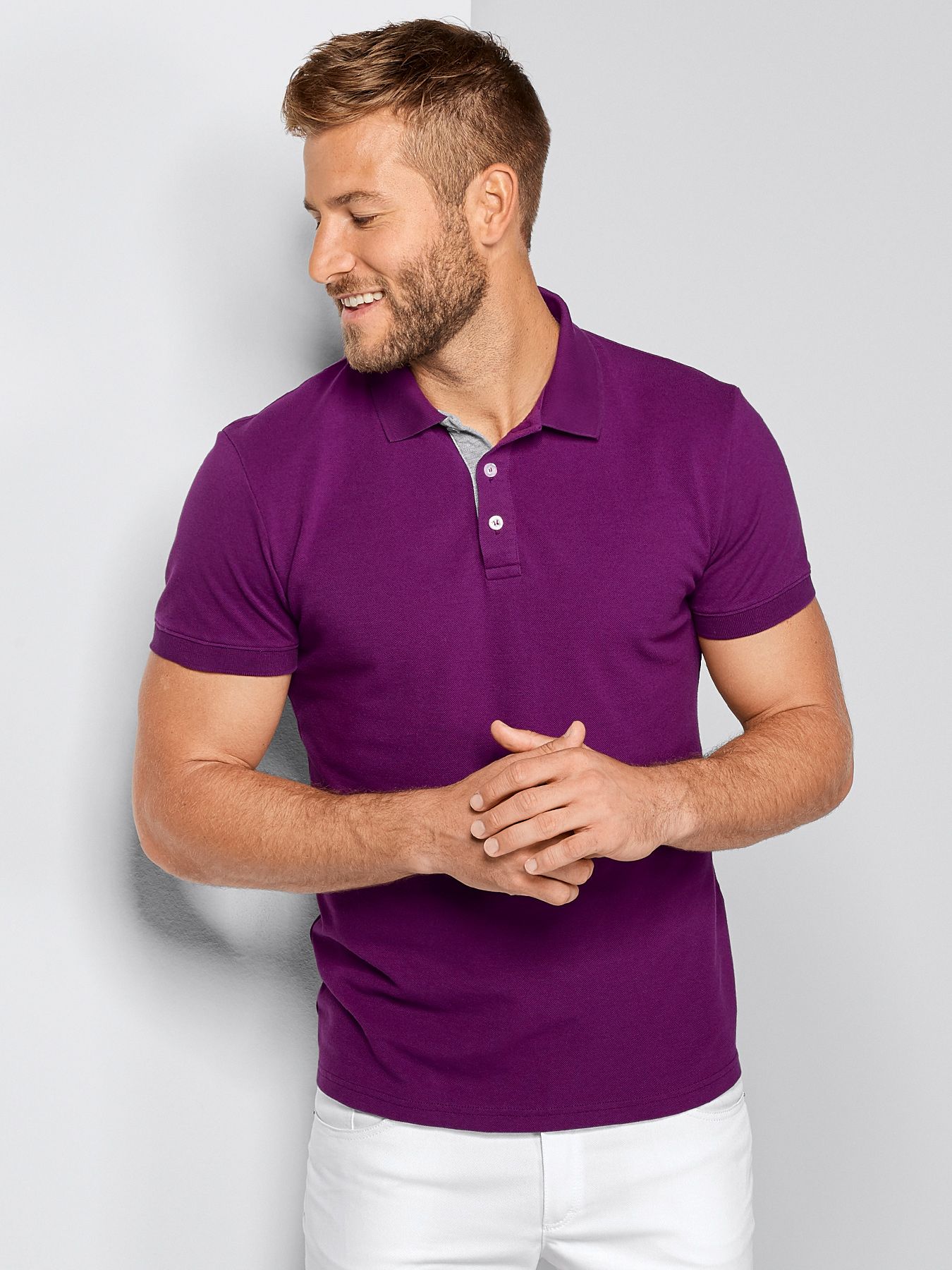 Unisex Piké-paita NYON 