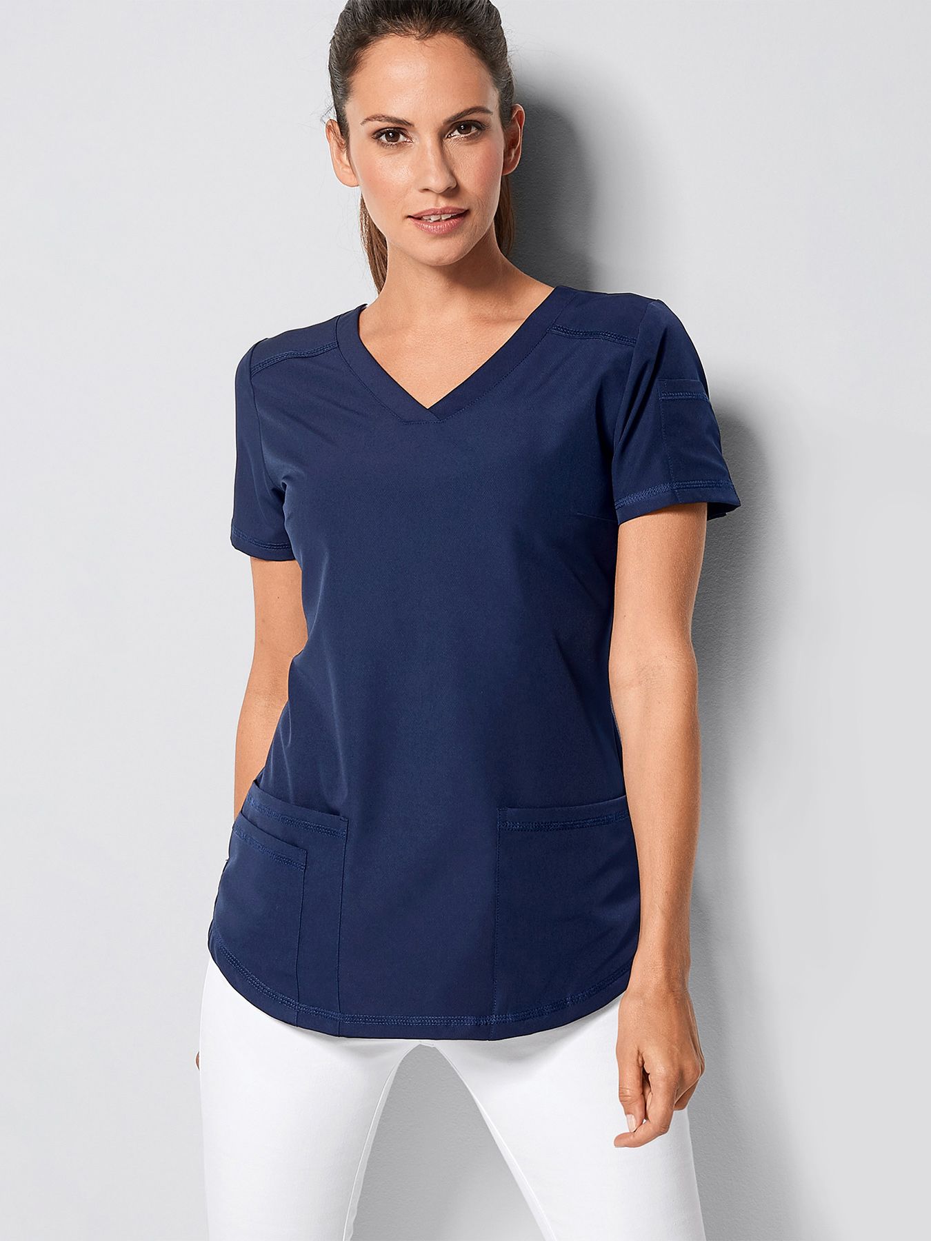 Active stretch naisten tunika ALTENA 