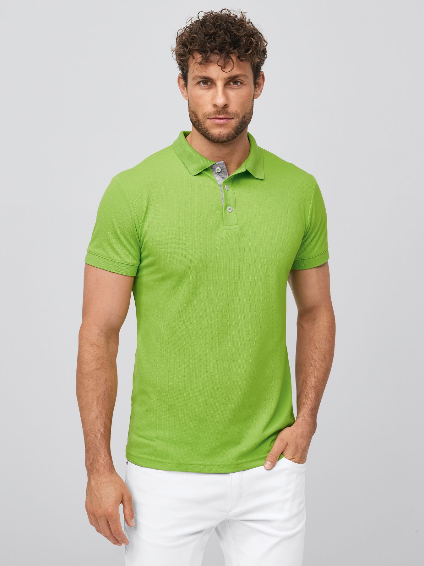Unisex Piké-paita NYON 