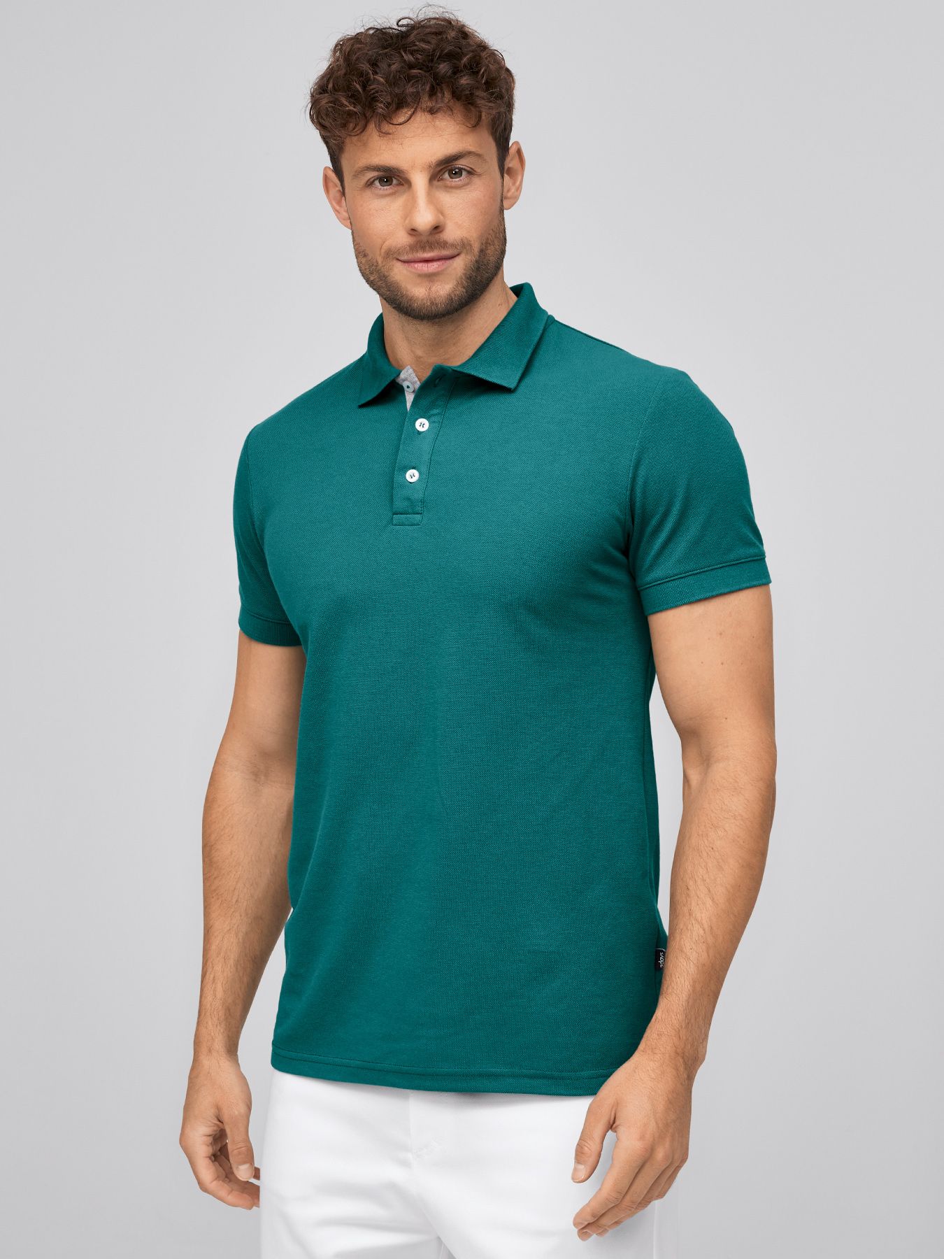 Unisex Piké-paita NYON 