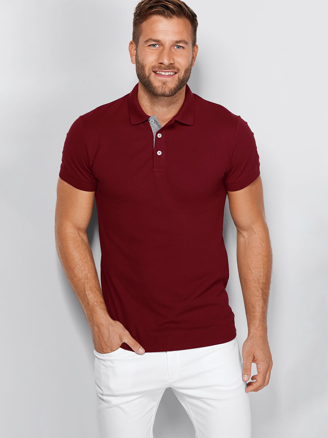 Unisex Piké-paita NYON 