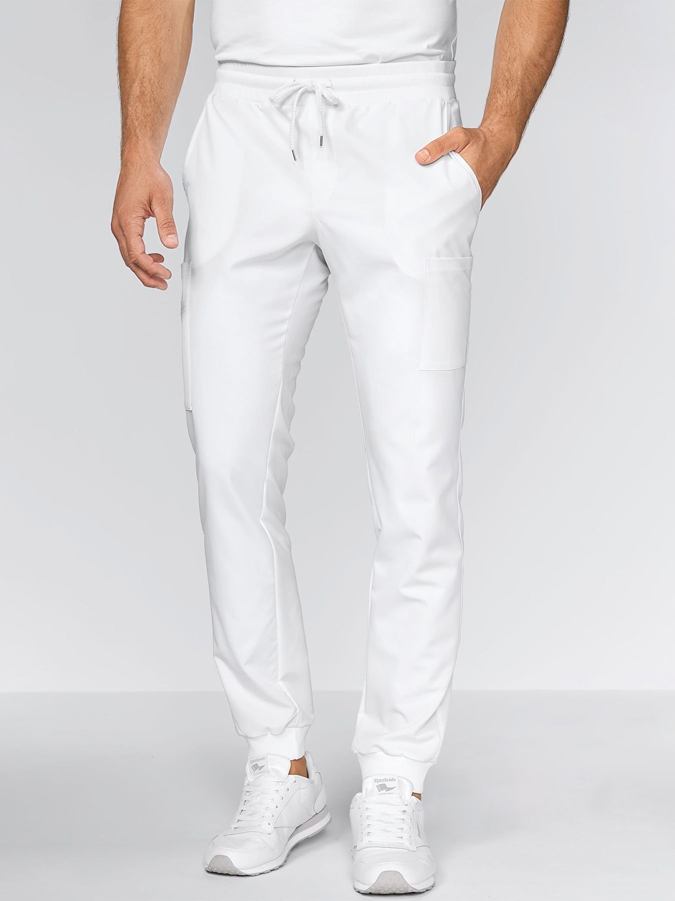 Active-Stretch-housut RODEZ resorilahkeella