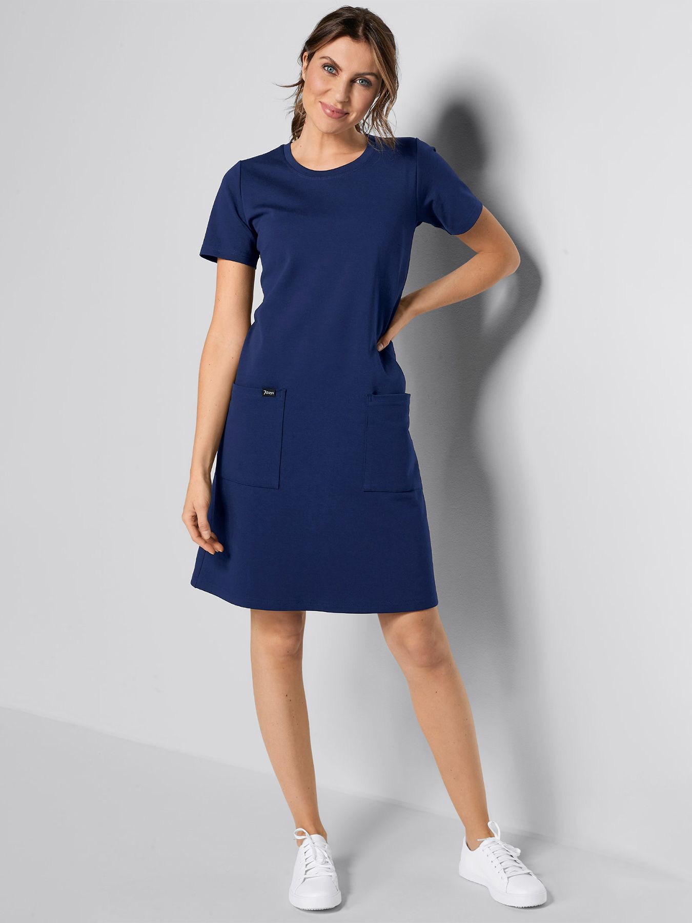 Jerseymekko, 60° pesu