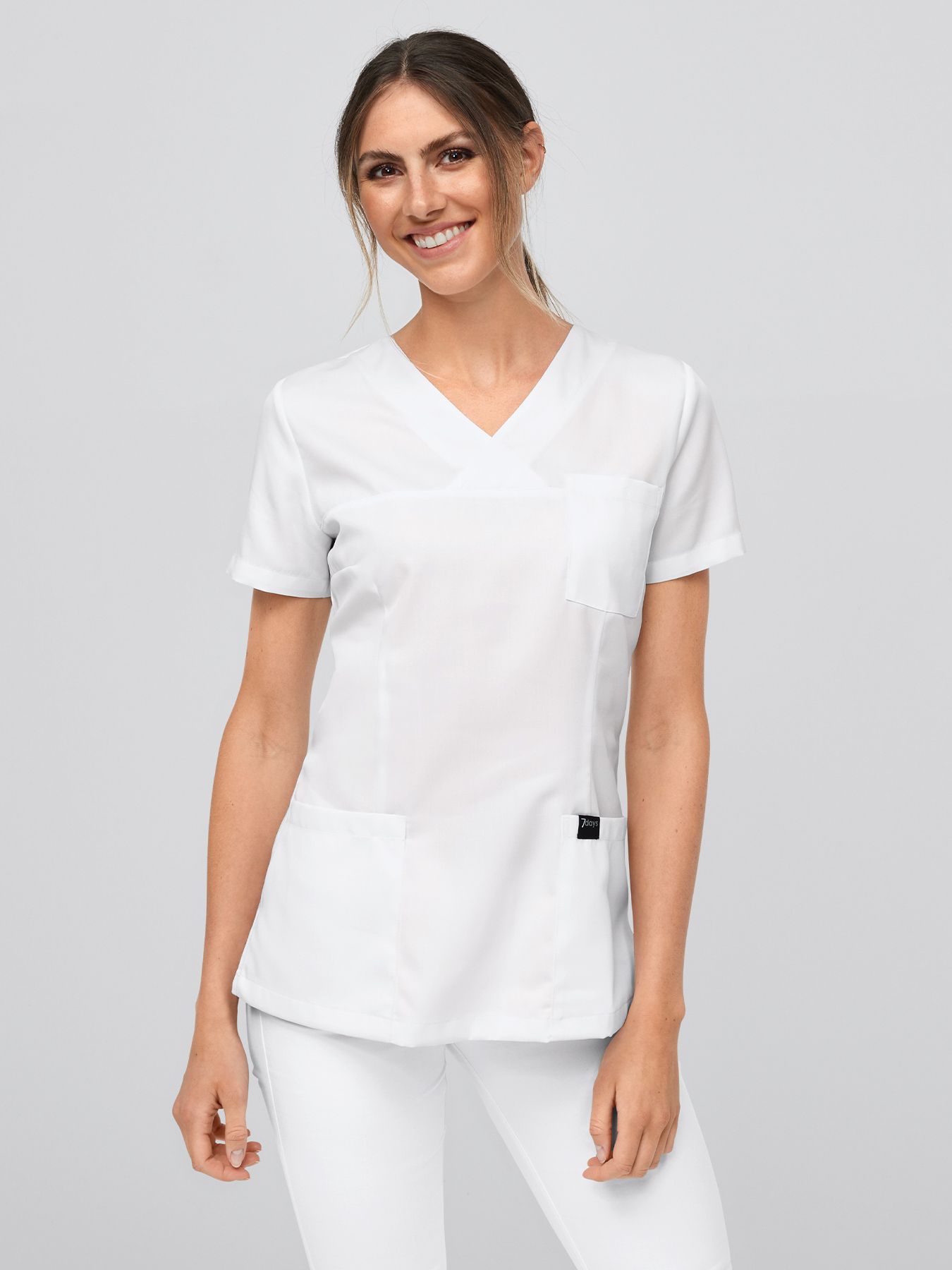 Naisten yläosa Lyocell (TENCEL™)
