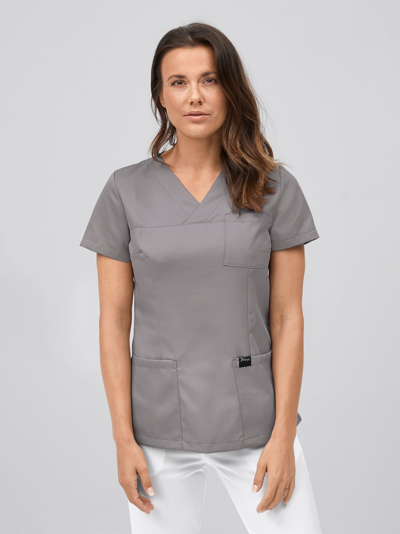 Naisten yläosa MONZA Lyocell (TENCEL™)
