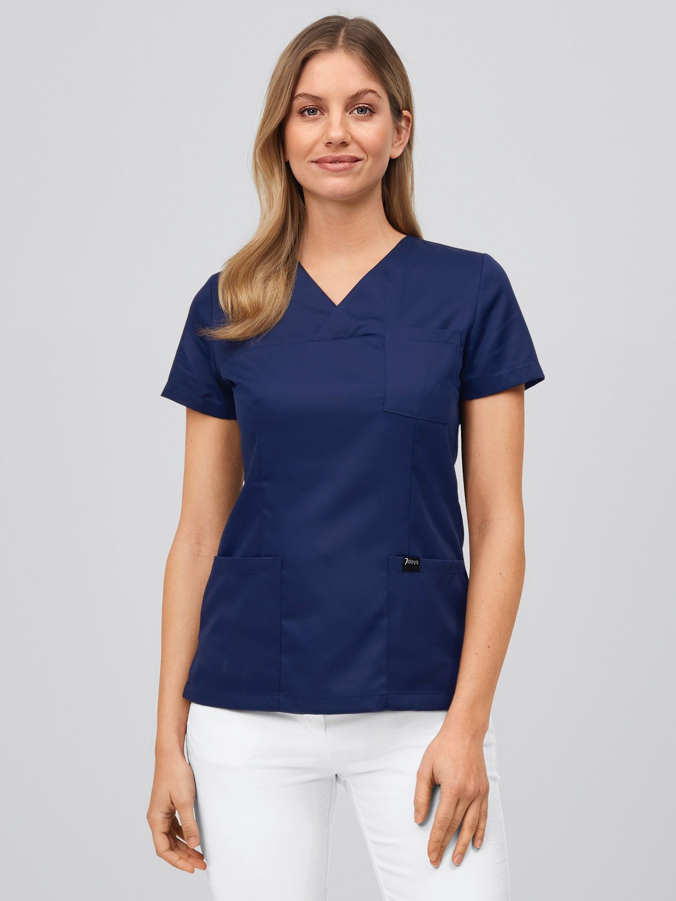 Naisten yläosa MONZA Lyocell (TENCEL™)