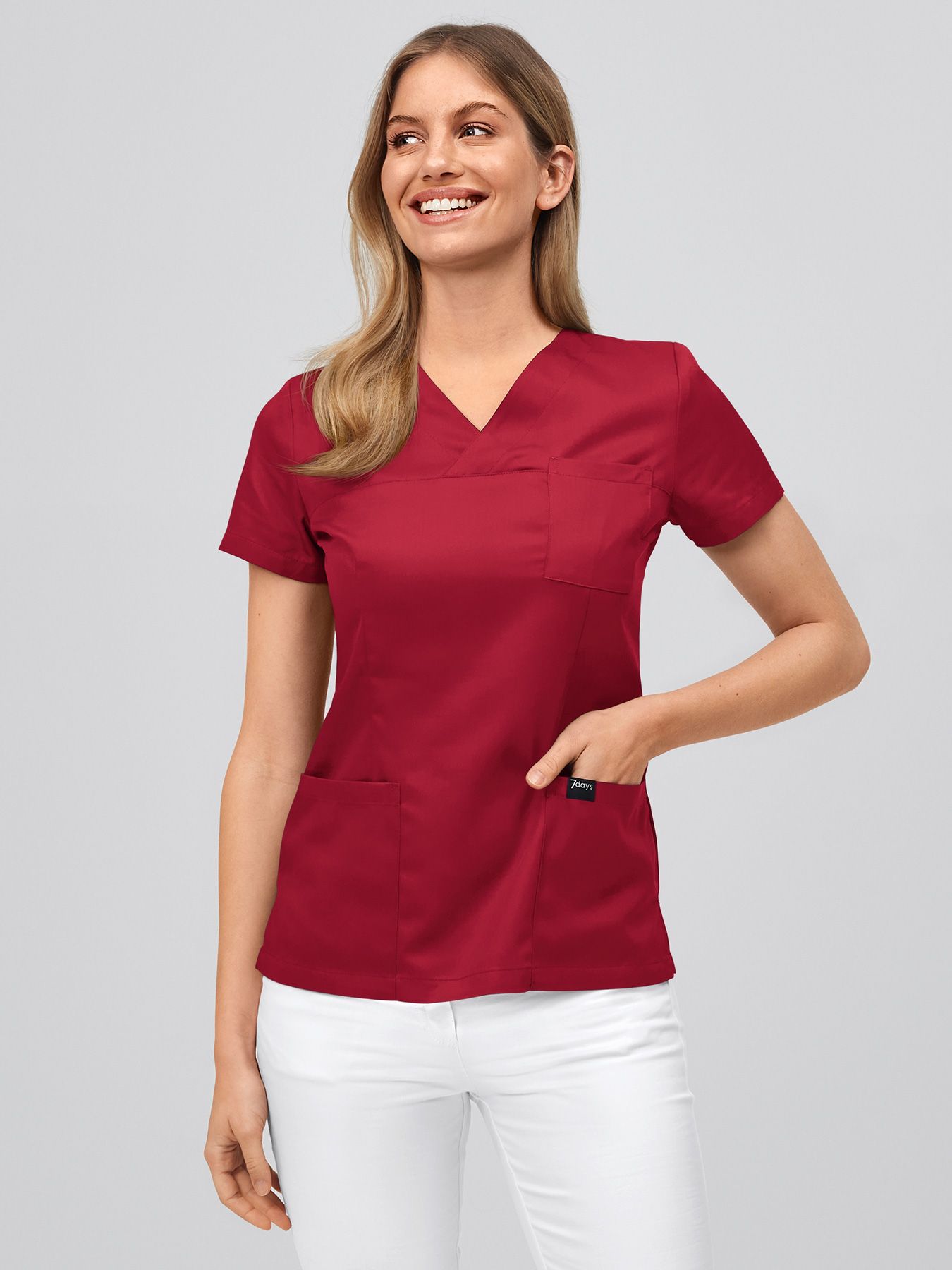 Naisten yläosa MONZA Lyocell (TENCEL™)