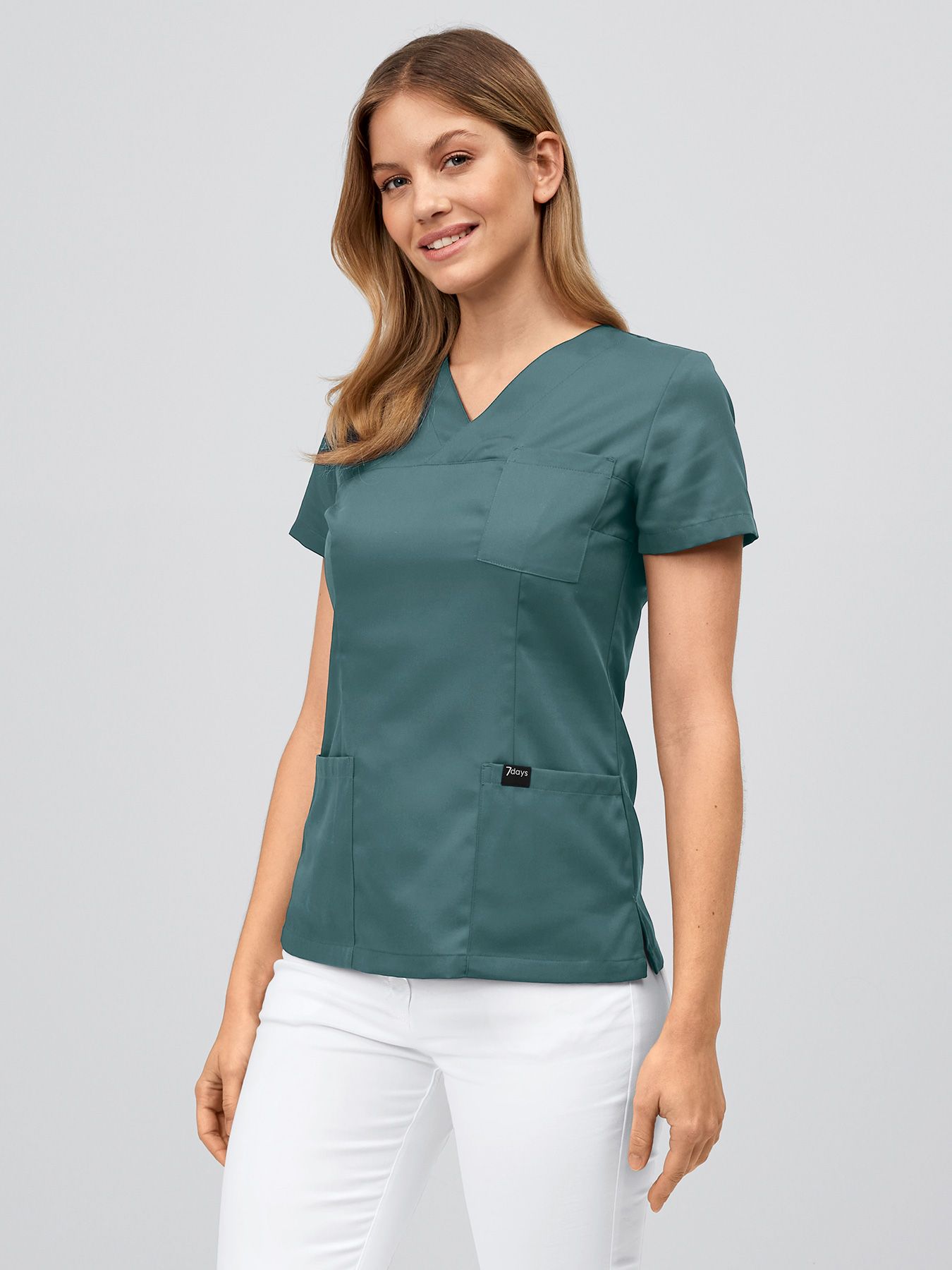 Naisten yläosa MONZA Lyocell (TENCEL™)