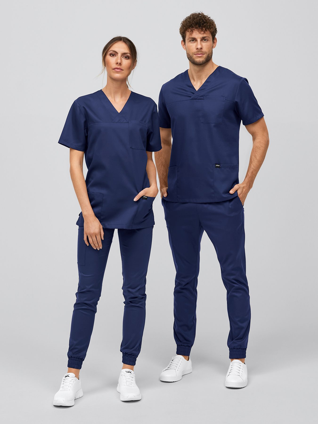 Unisex yläosa TUNIS Lyocell (TENCEL™)