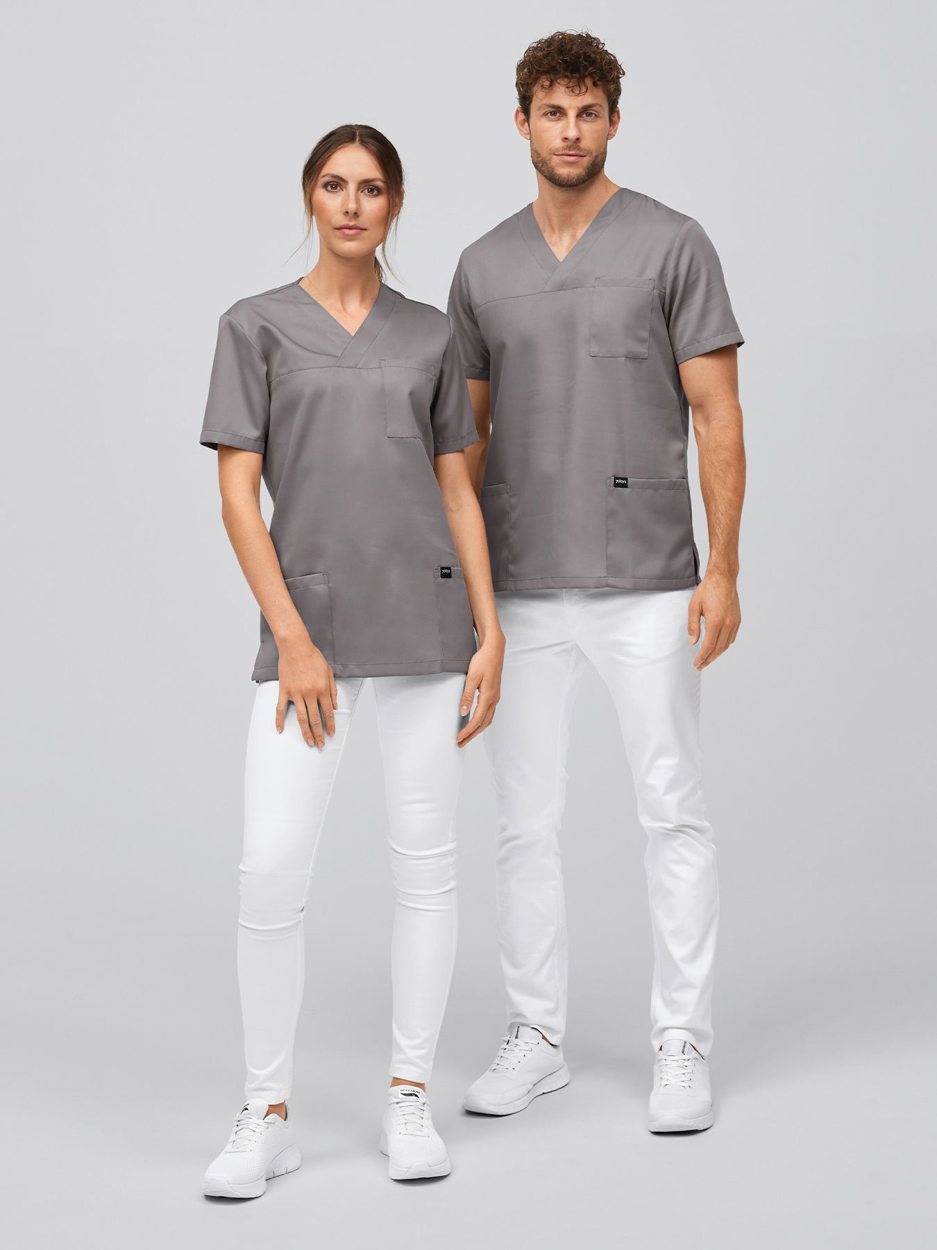 Unisex yläosa TUNIS Lyocell (TENCEL™)