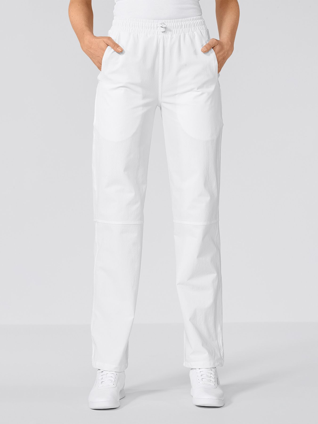 Unisex joustavat housut