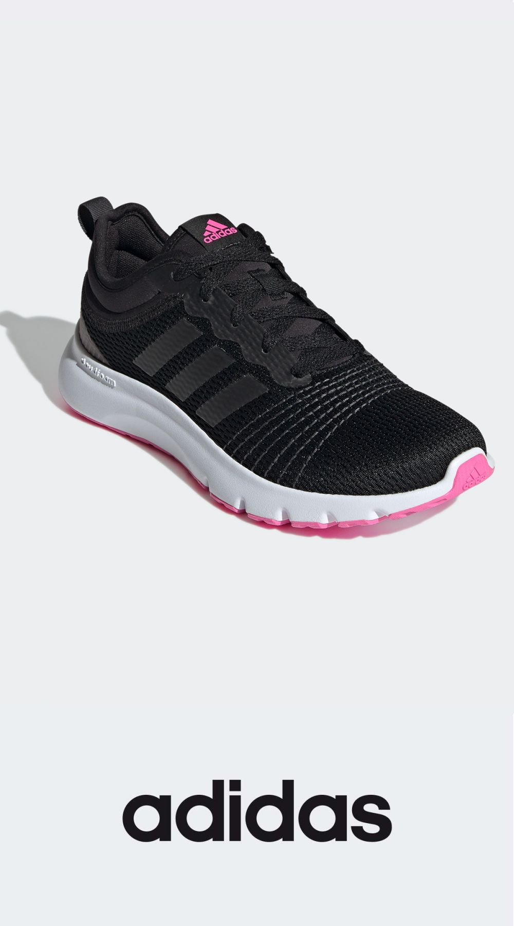 Adidas sneakerit 