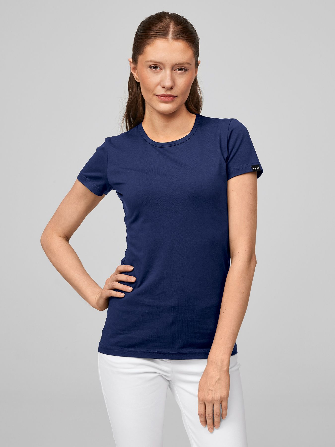 Naisten T-paita NERJA