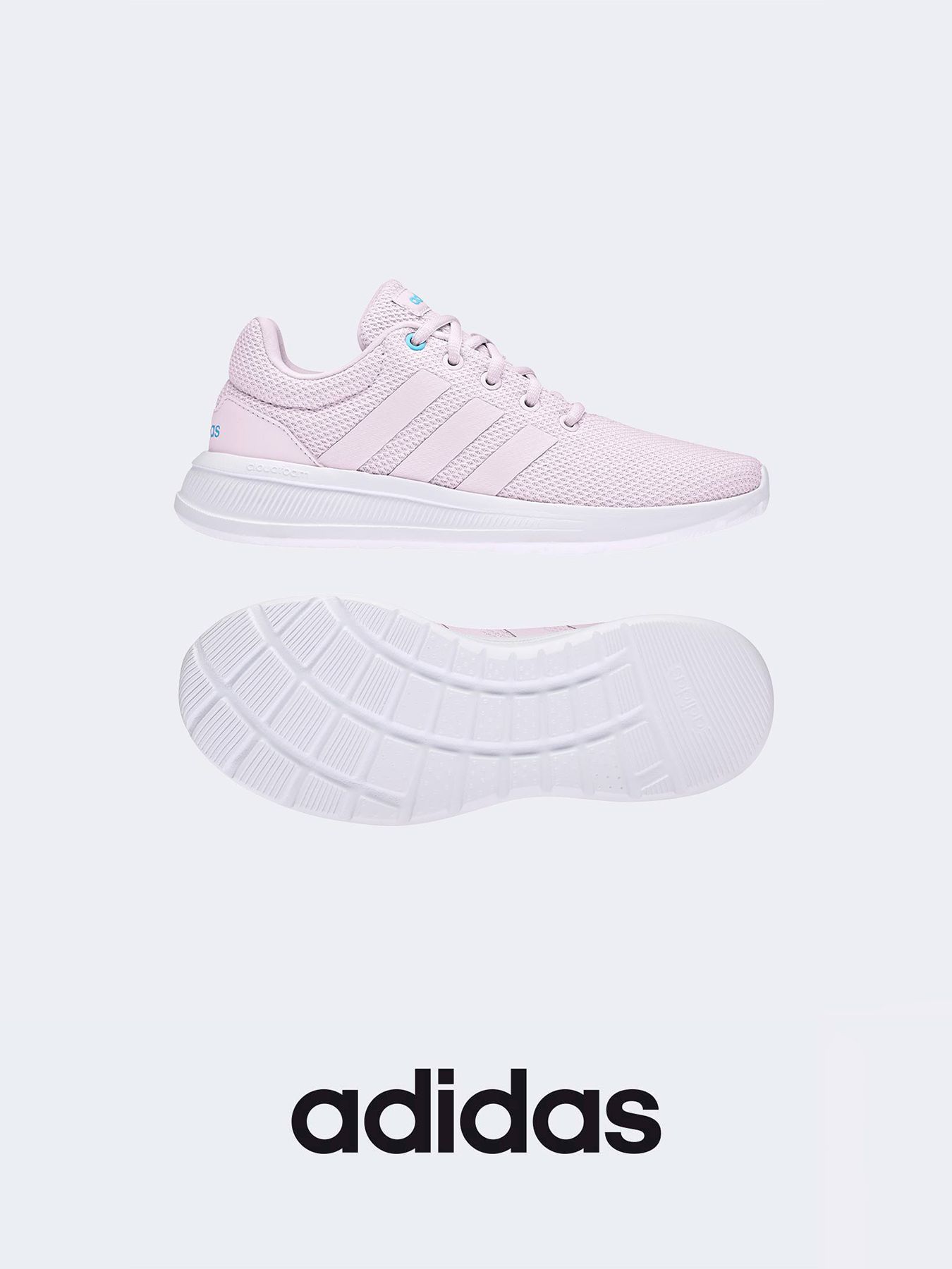 Naisten sneakersit Lite Racer Adidas