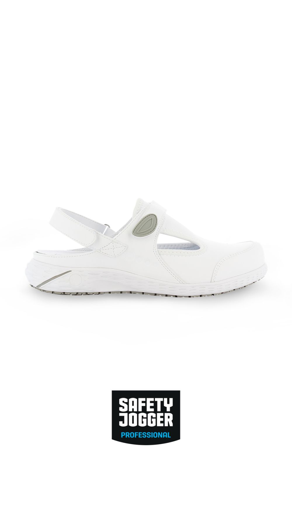 SAFETY JOGGER -hoitokengät