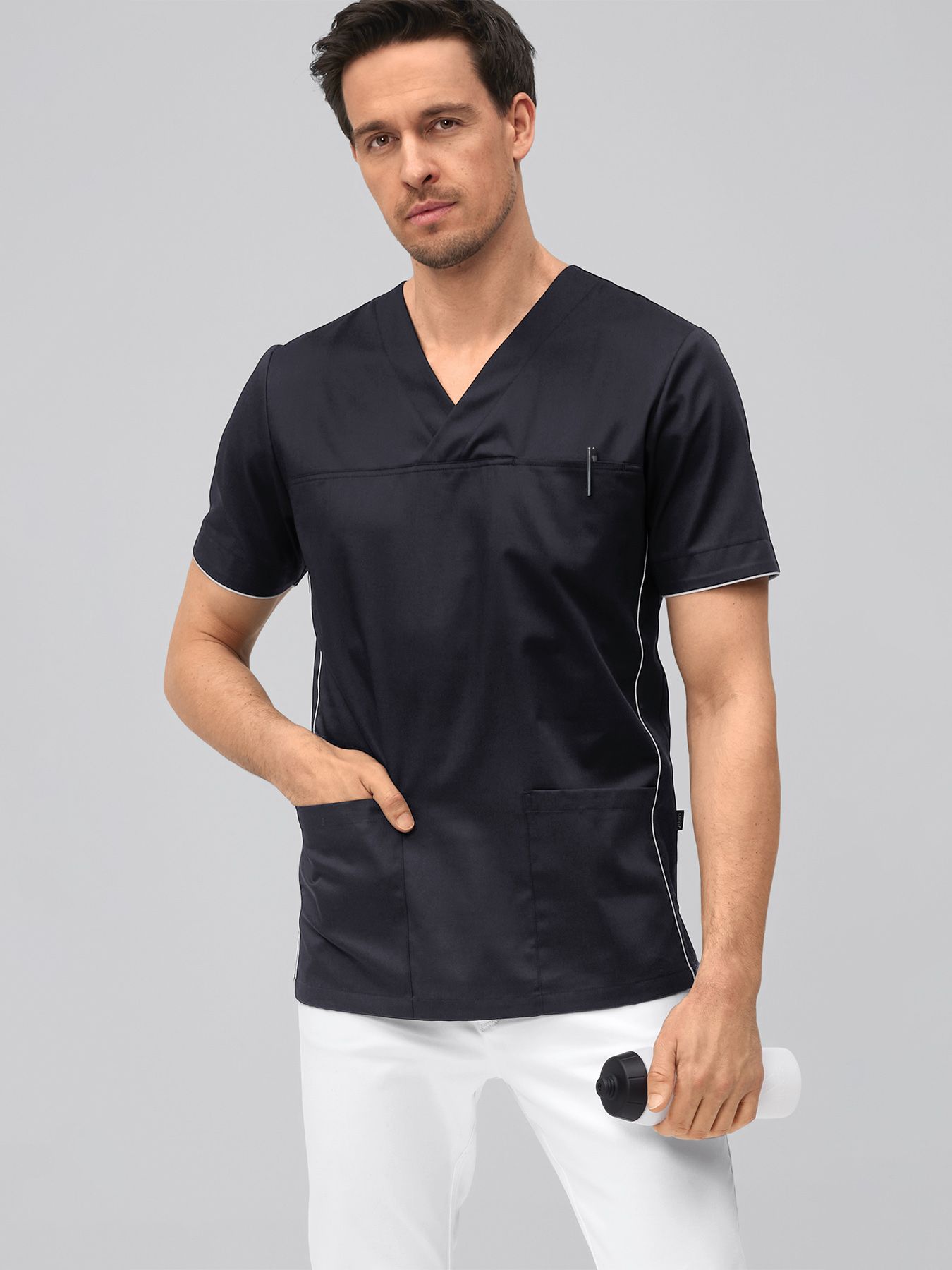 Pusero unisex LORIS