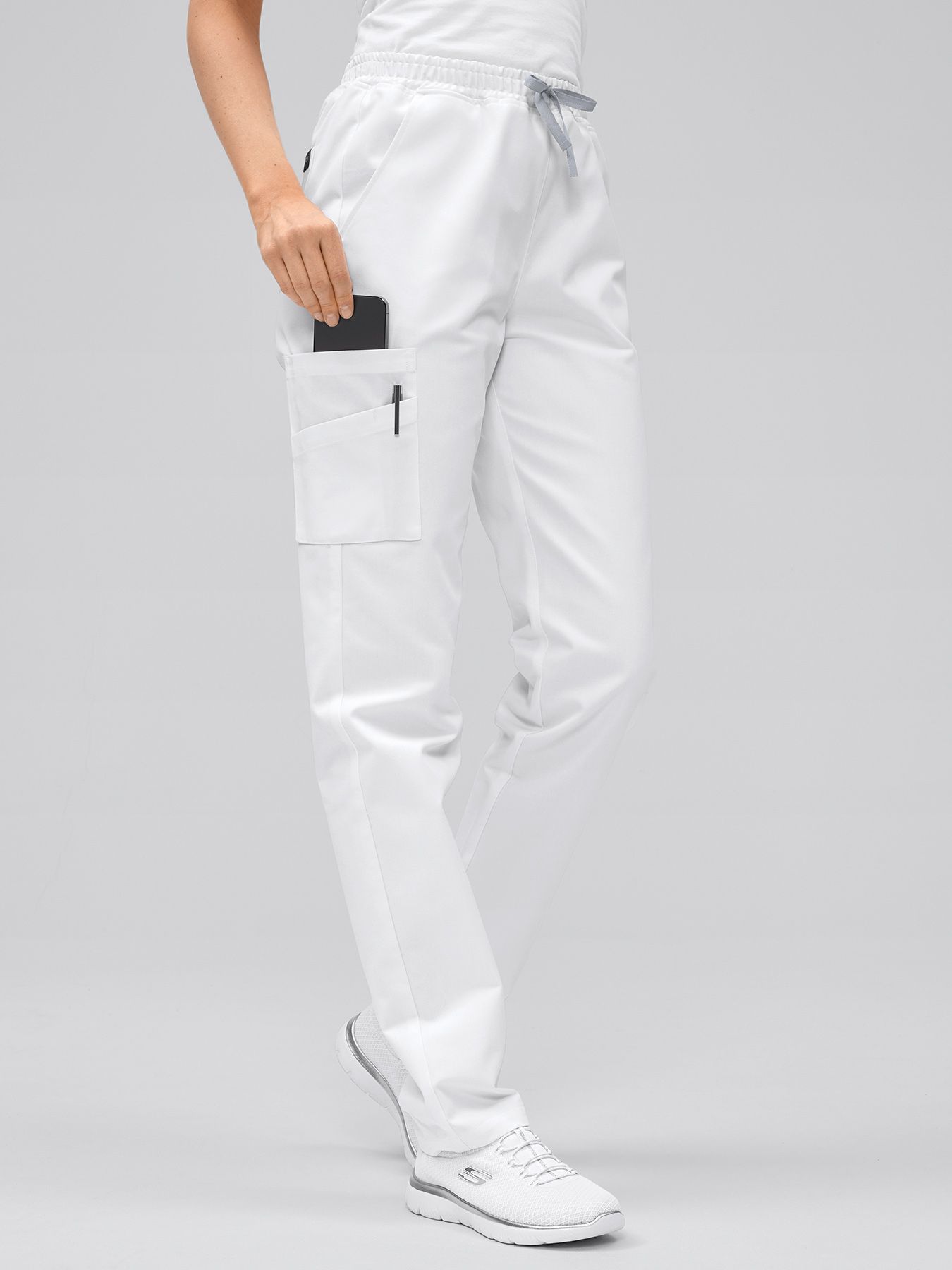 Unisex housut MILANO