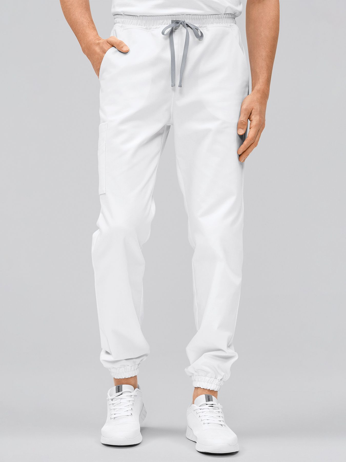 Unisex housut GENOVA