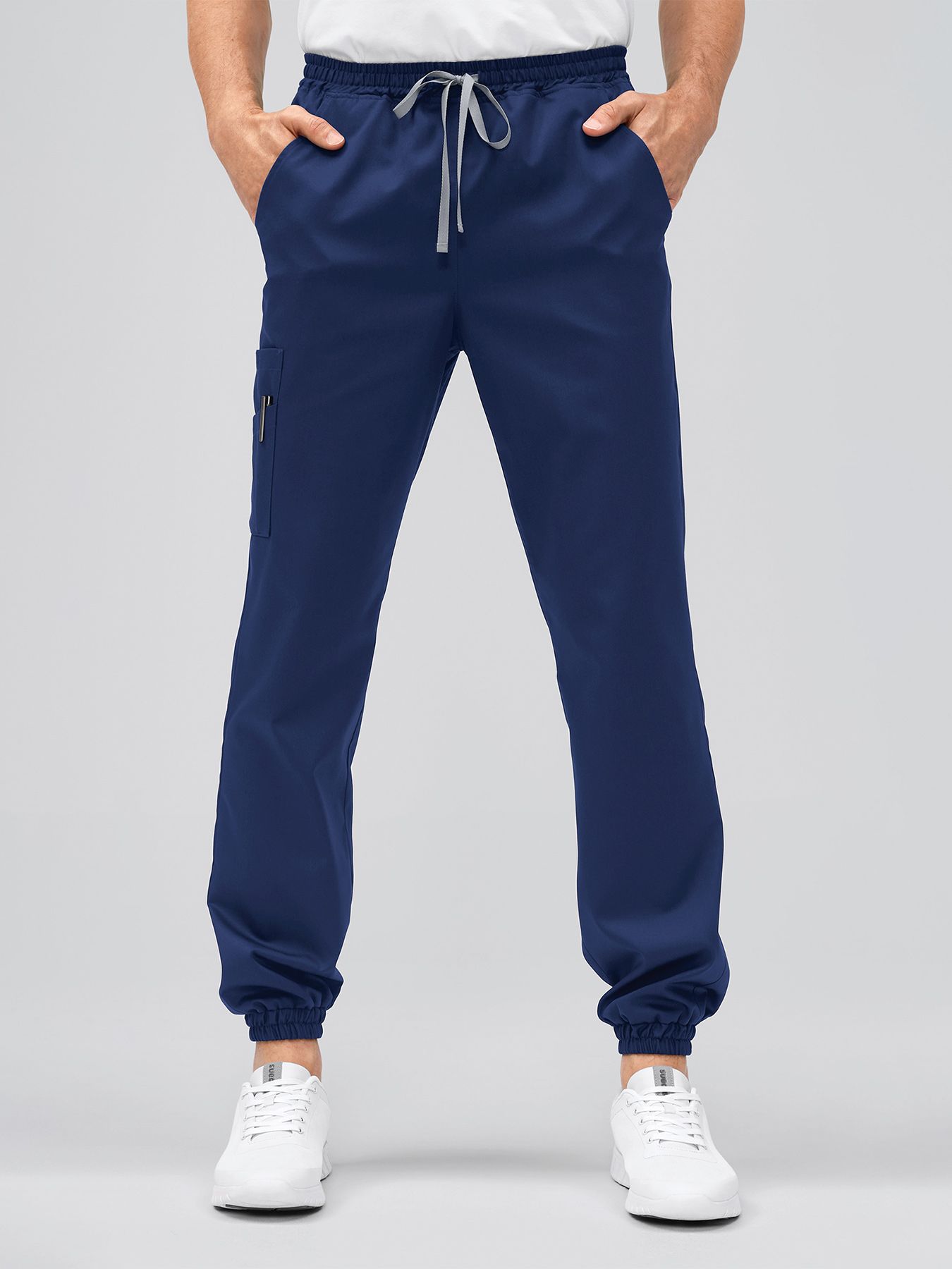 Unisex housut GENOVA